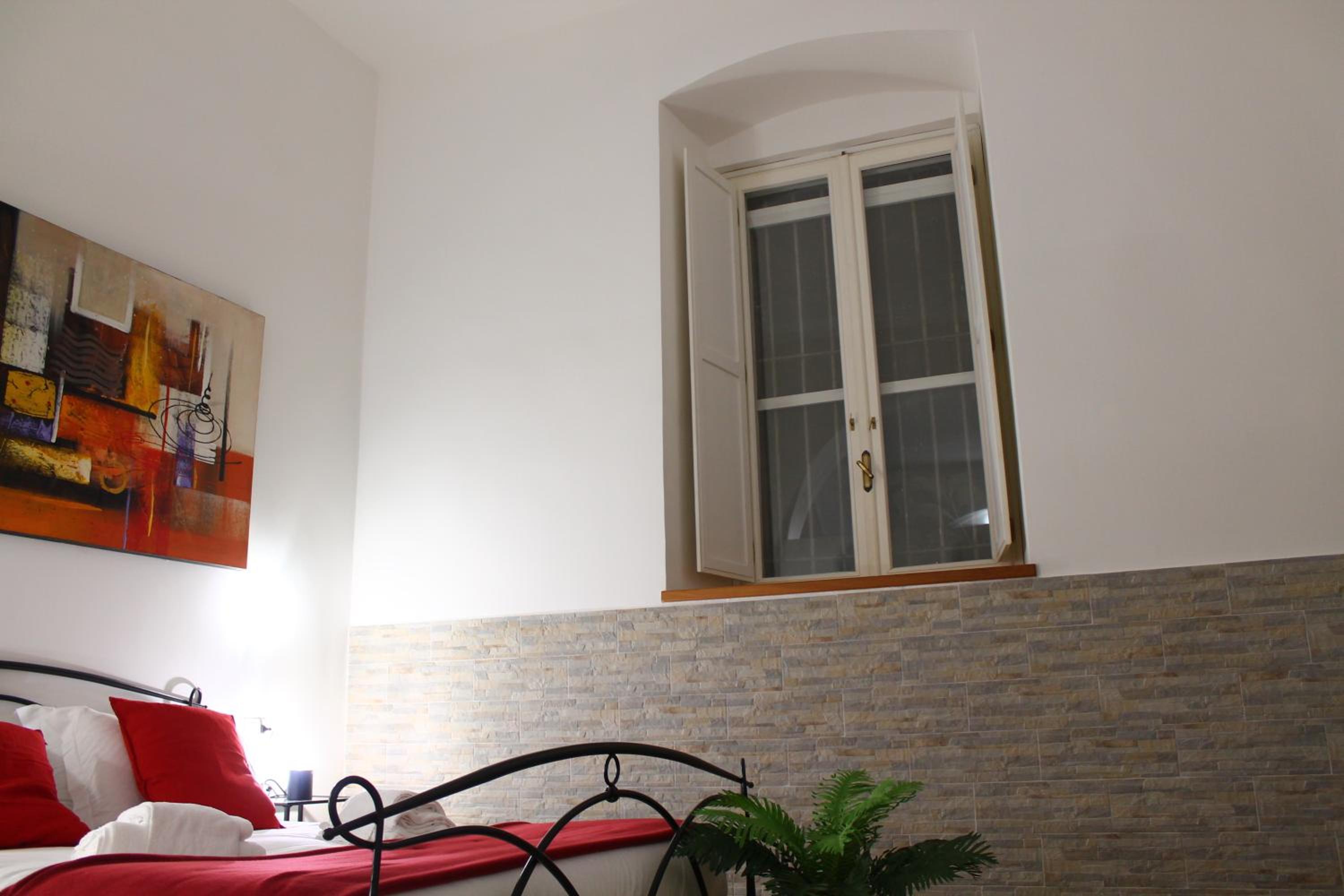 Exclusive Central Apartment 48