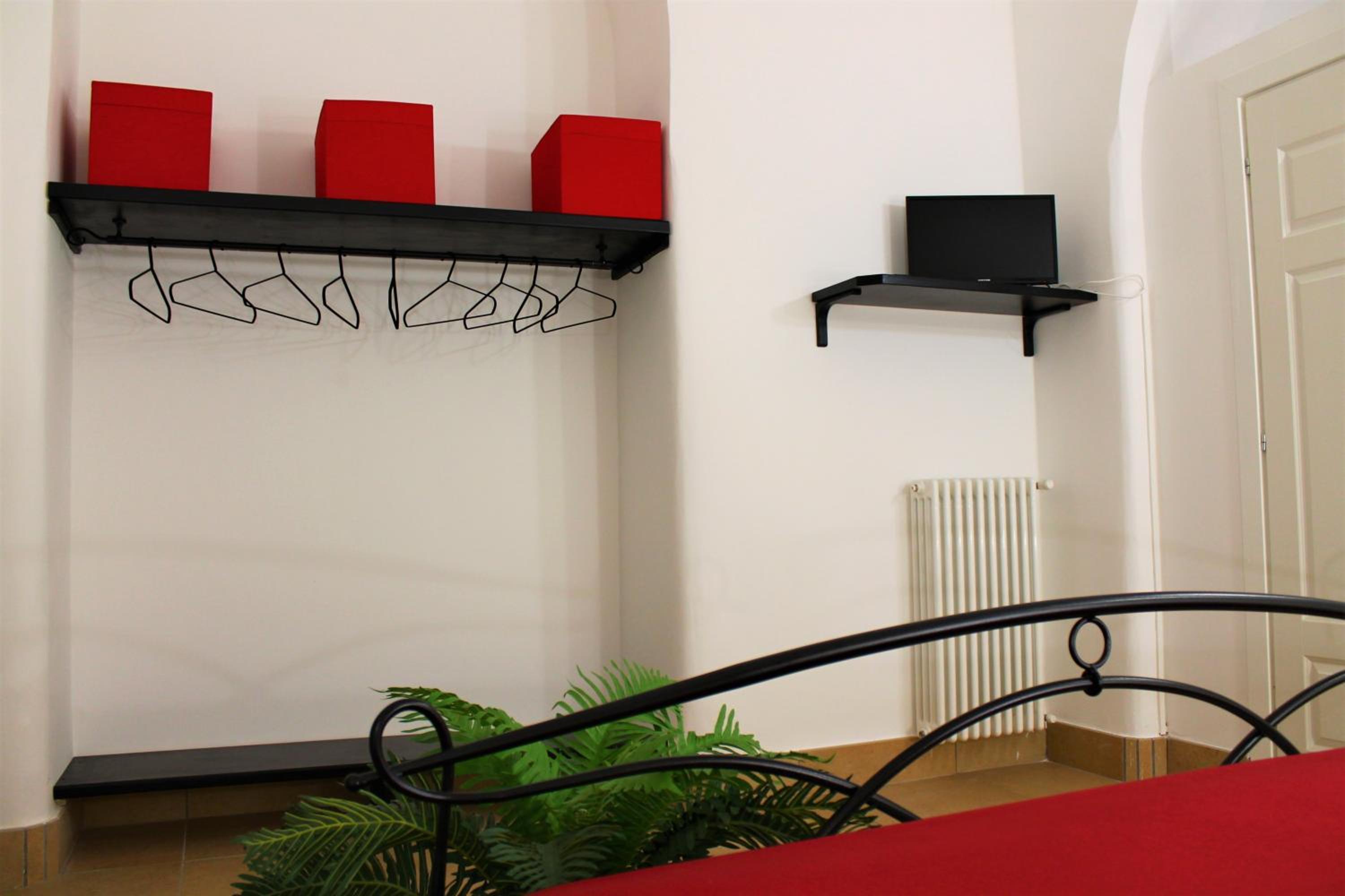 Exclusive Central Apartment 48