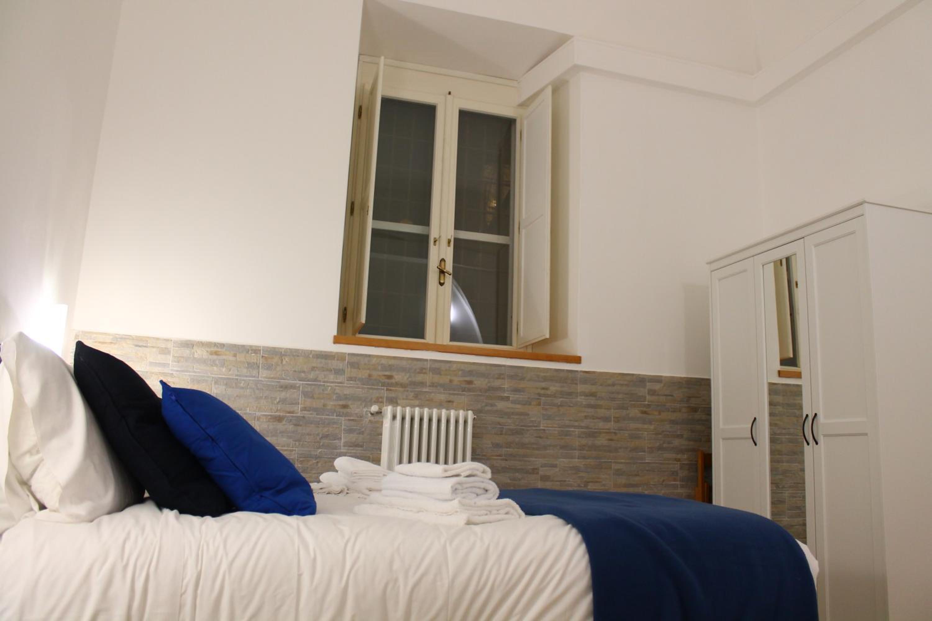 Exclusive Central Apartment 48