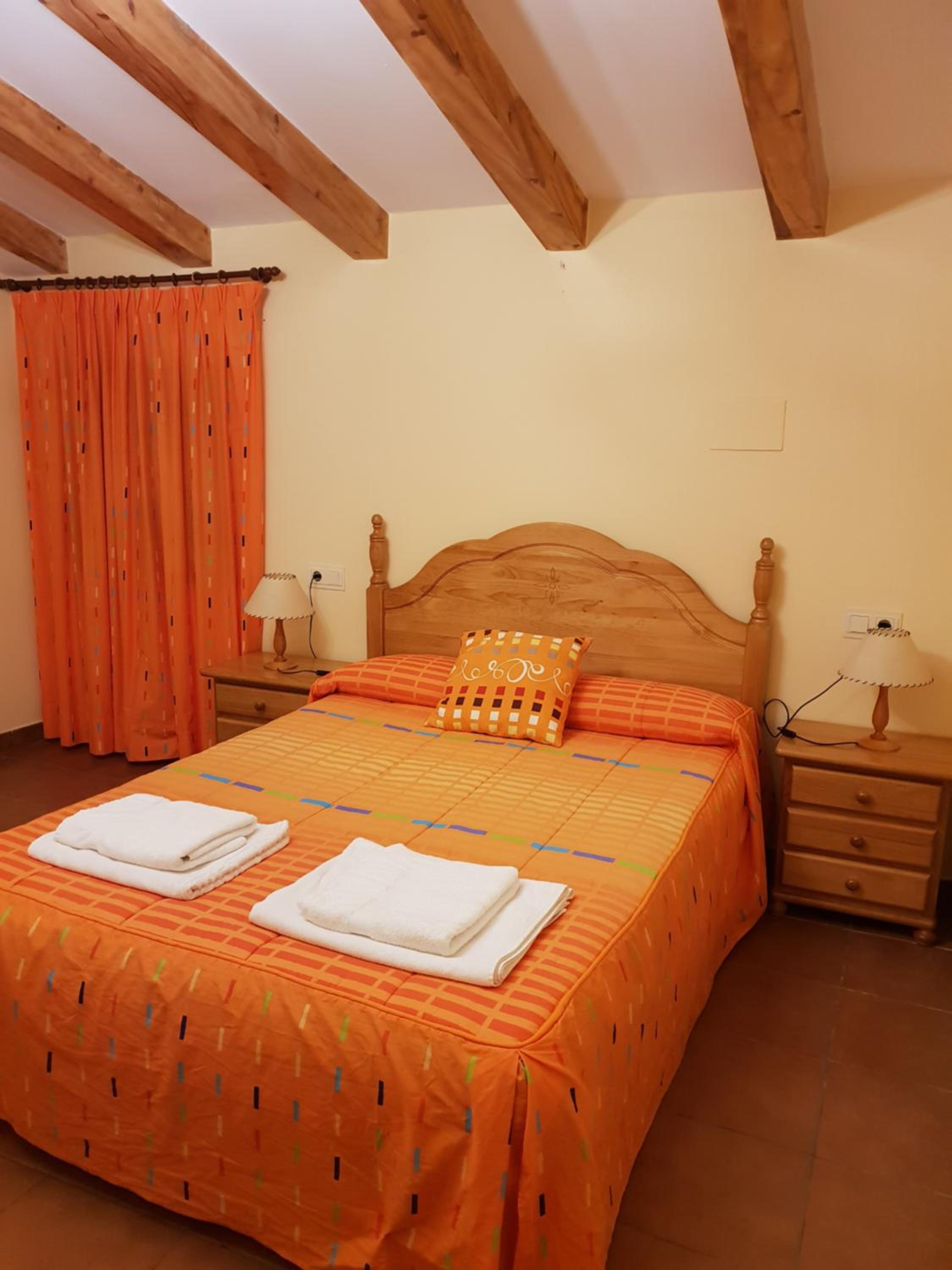 Casa Rural Barba view 4