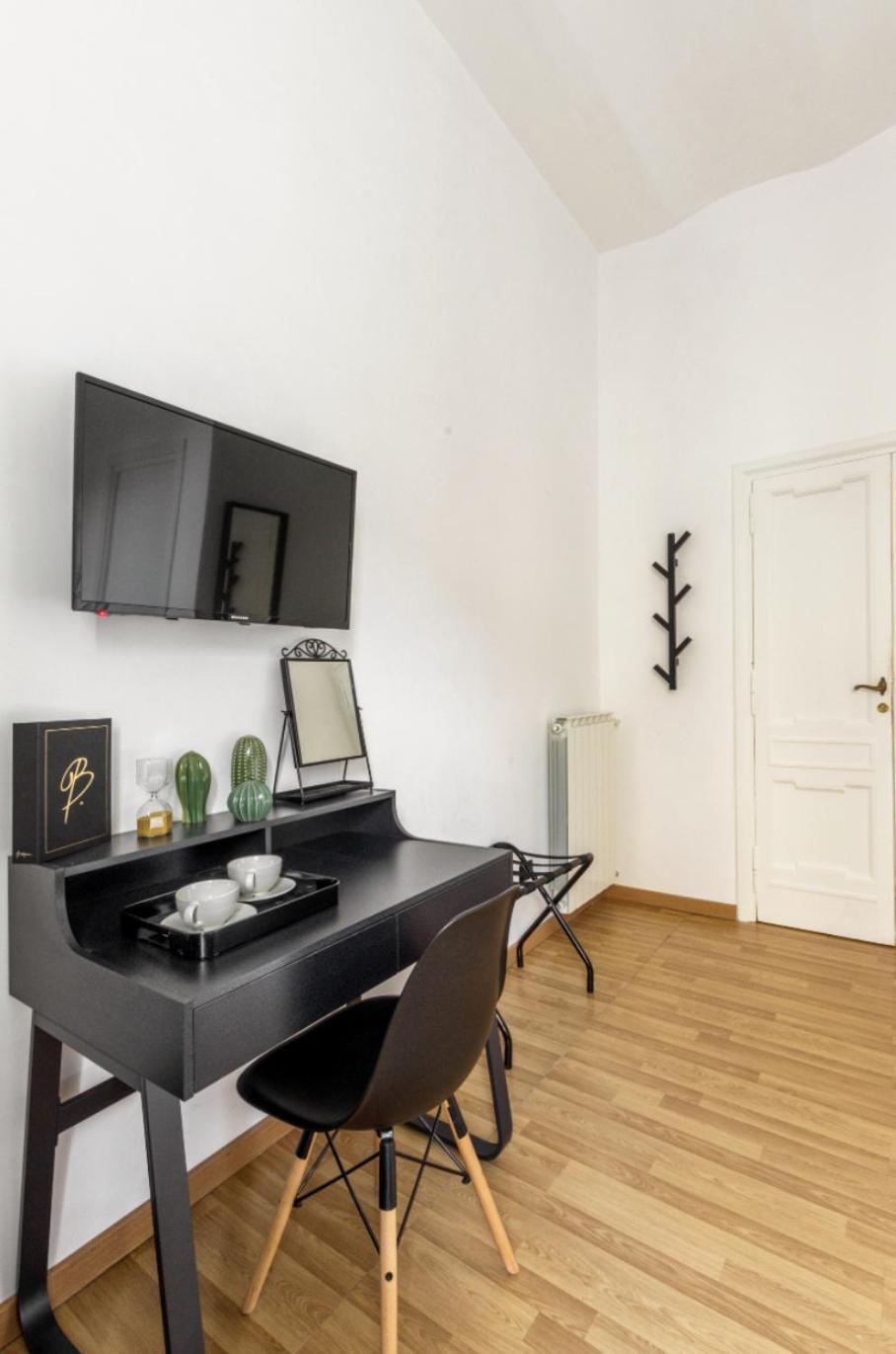 Residenza a San Pietro