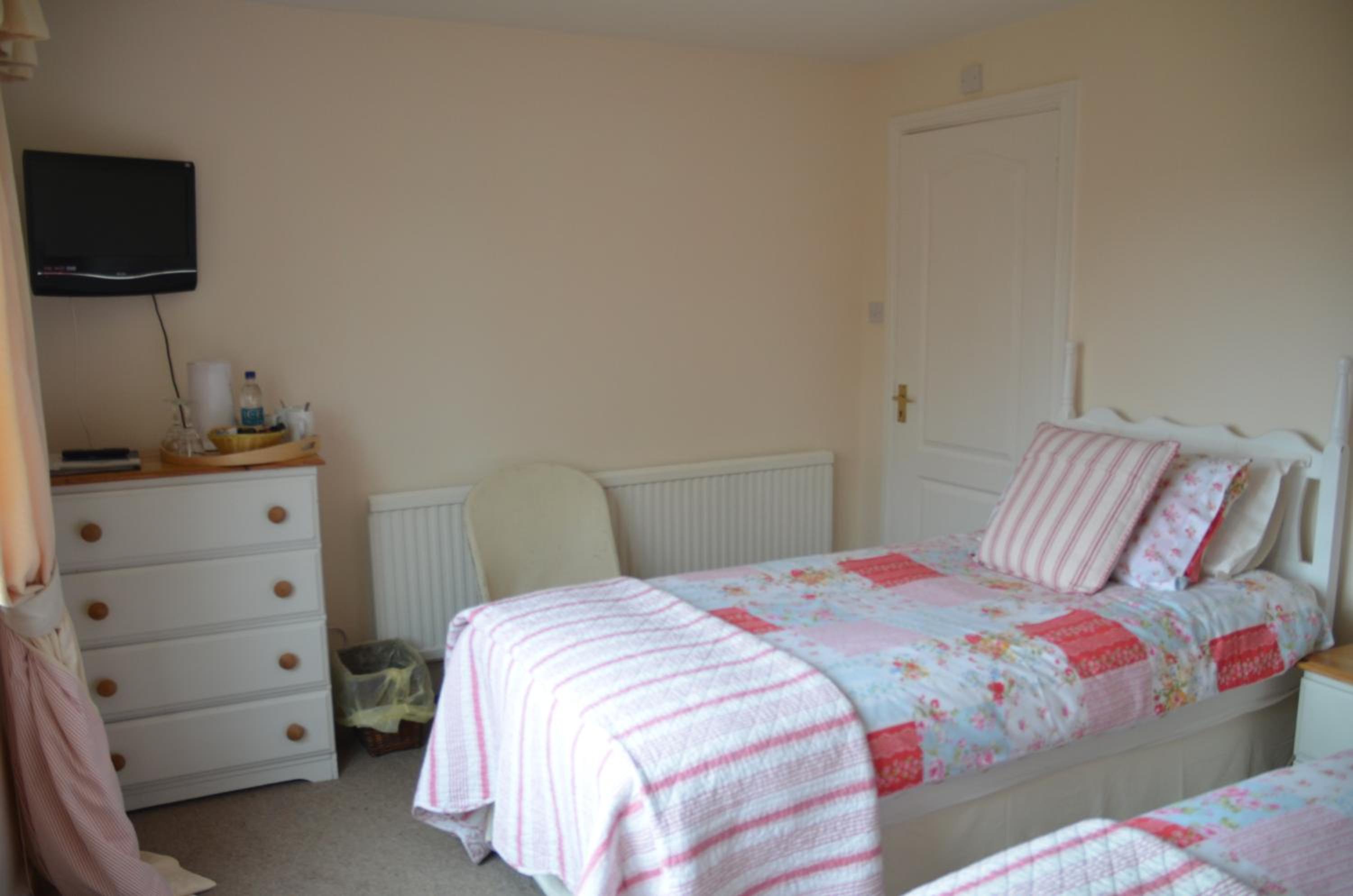 Woodland Guesthouse