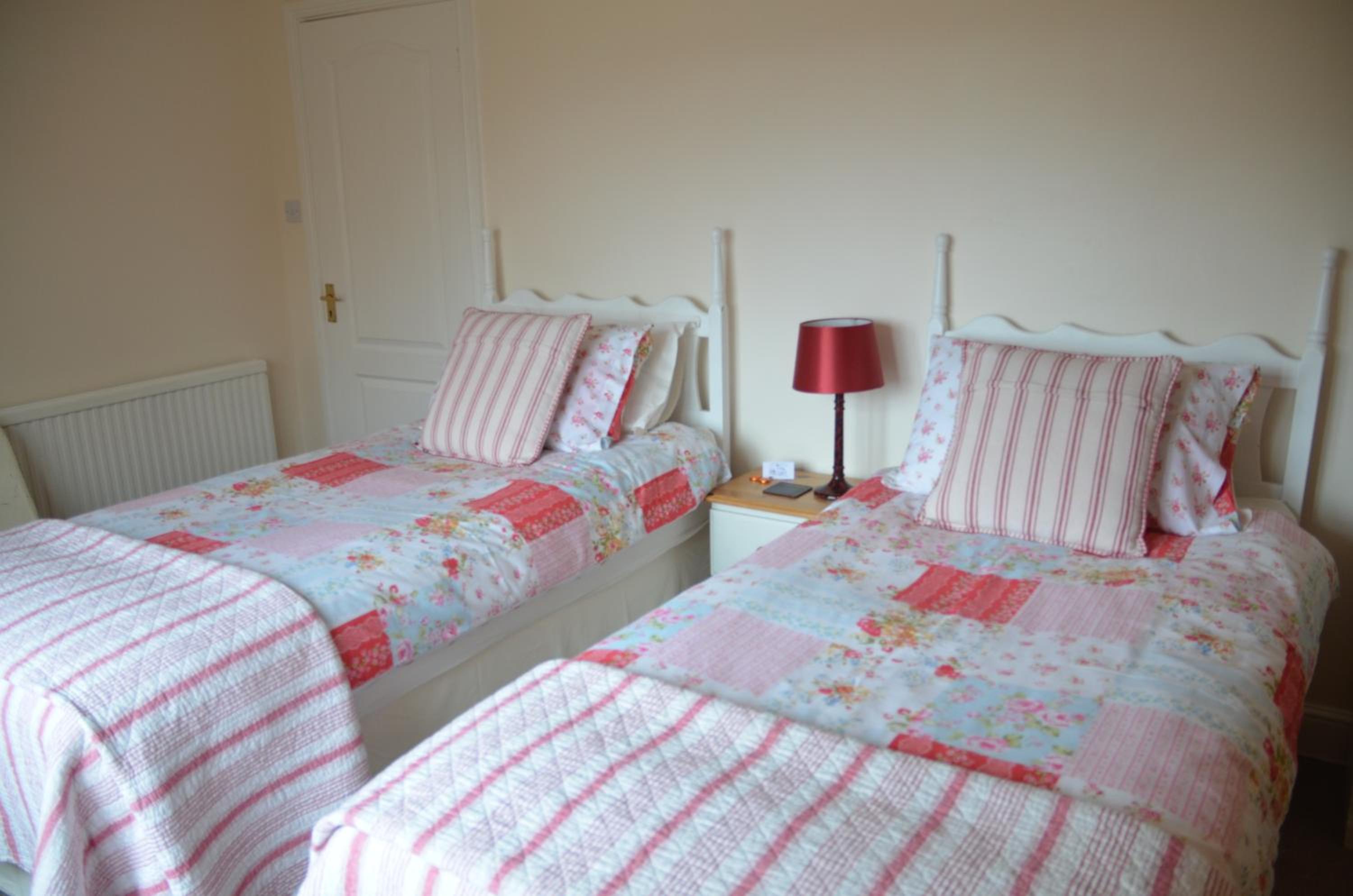 Woodland Guesthouse