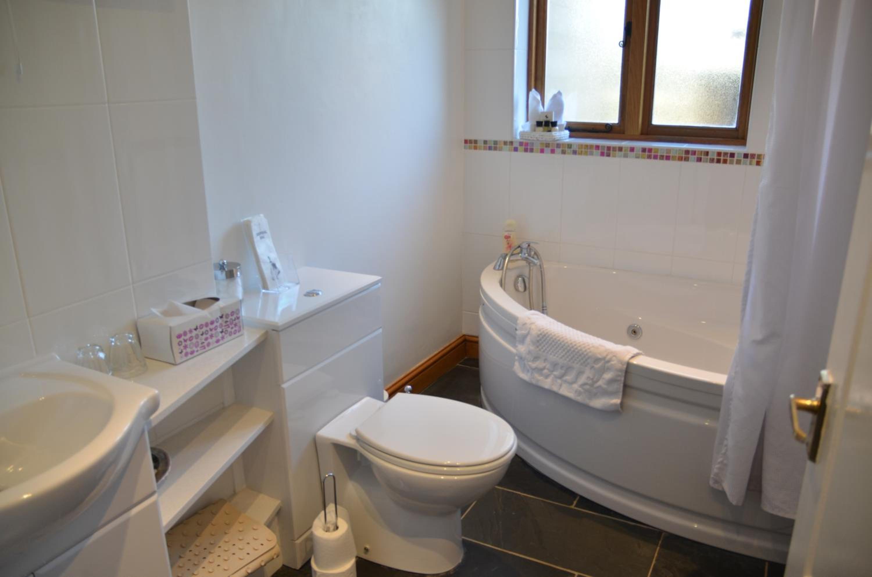Woodland Guesthouse