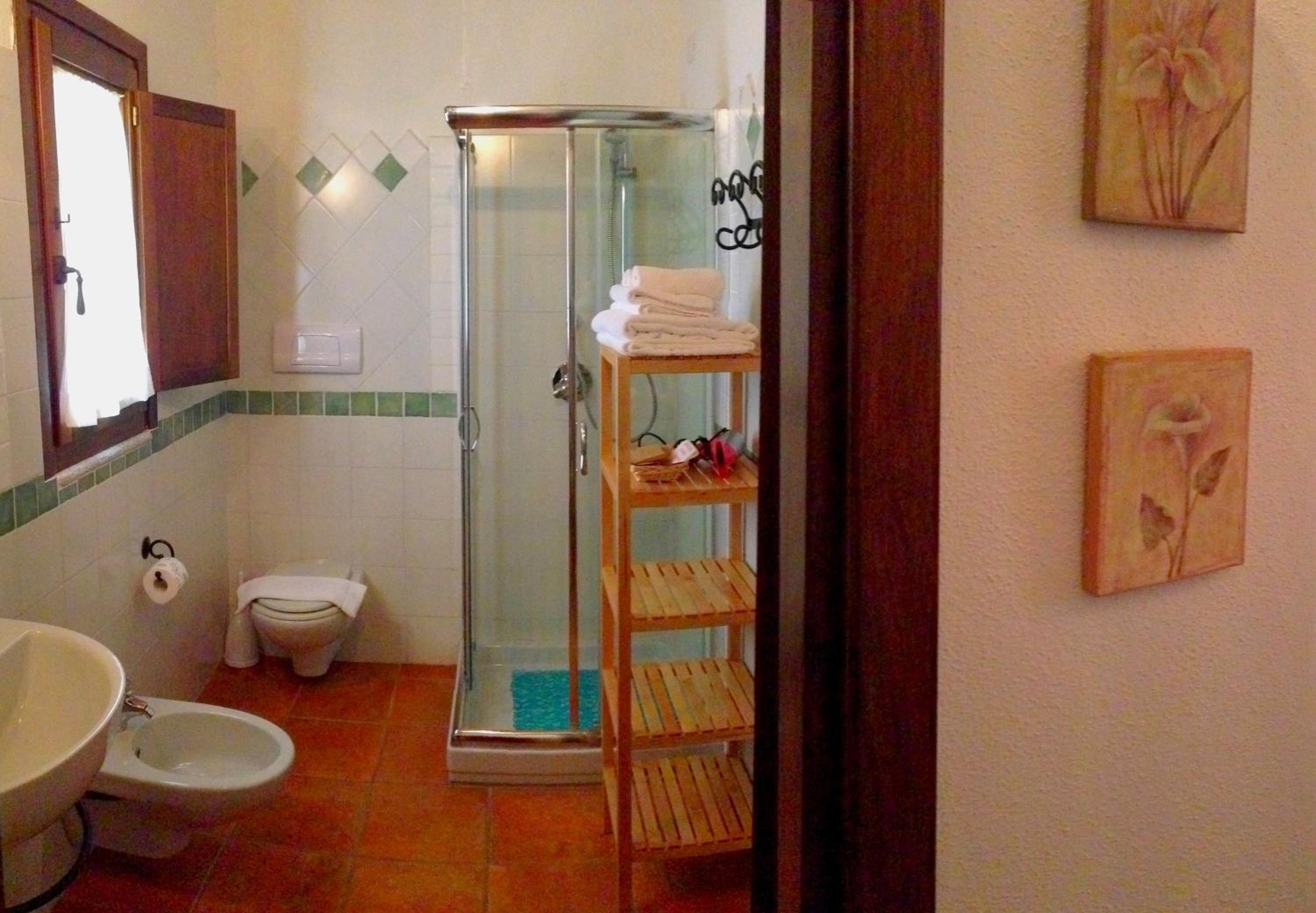 Agriturismo Li Scopi