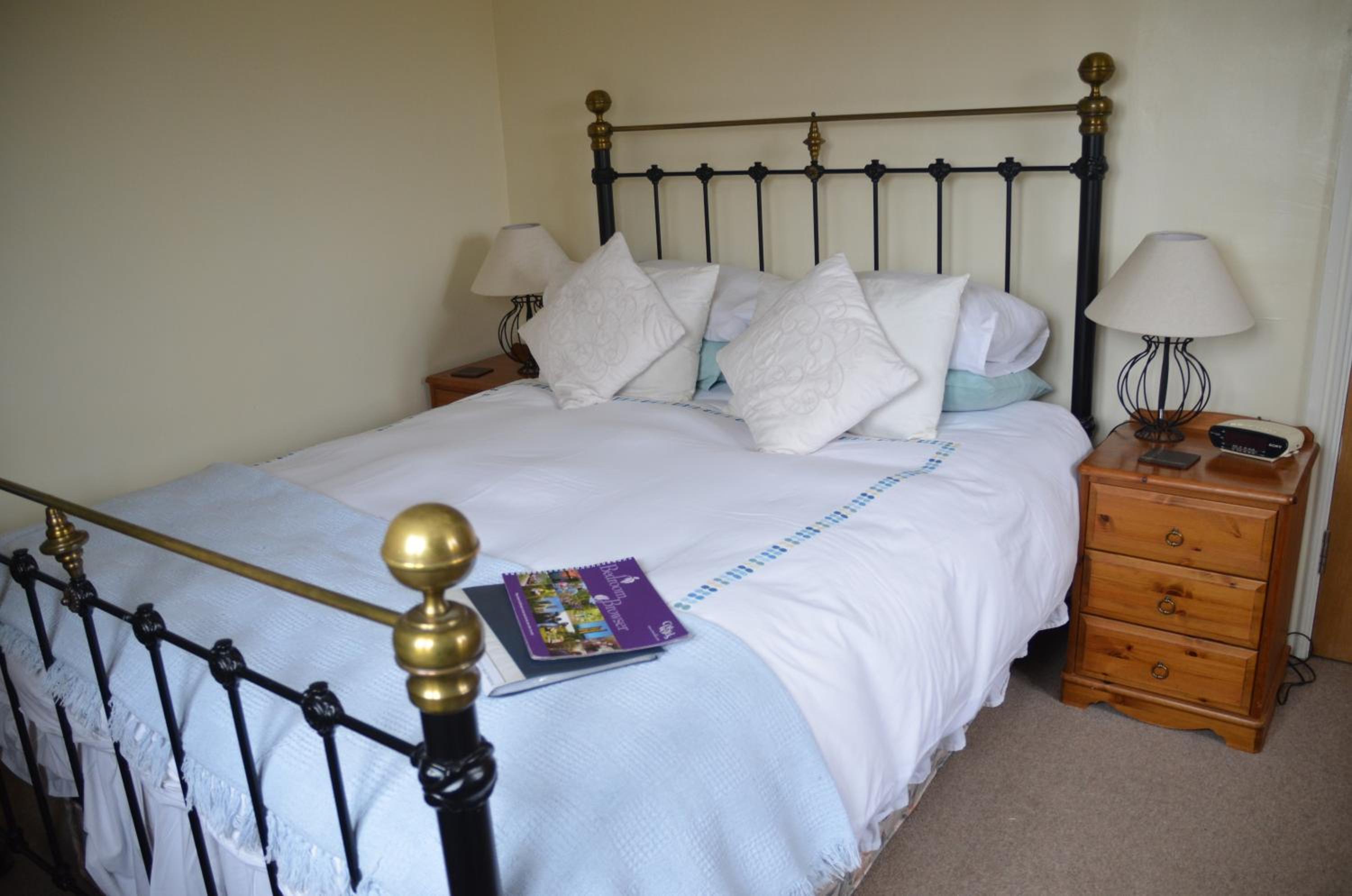 Woodland Guesthouse