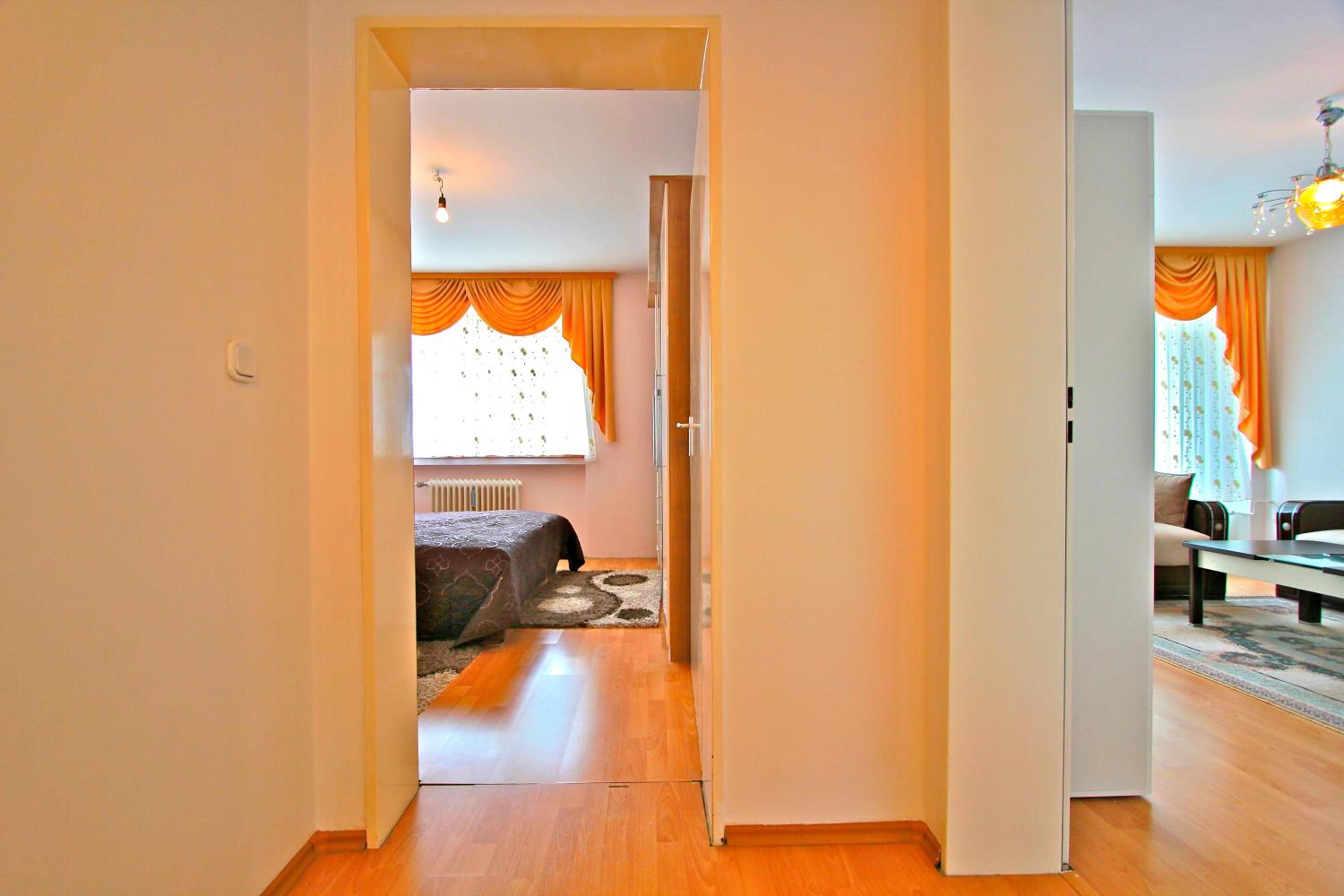 Private Apartments near Exhibition Center