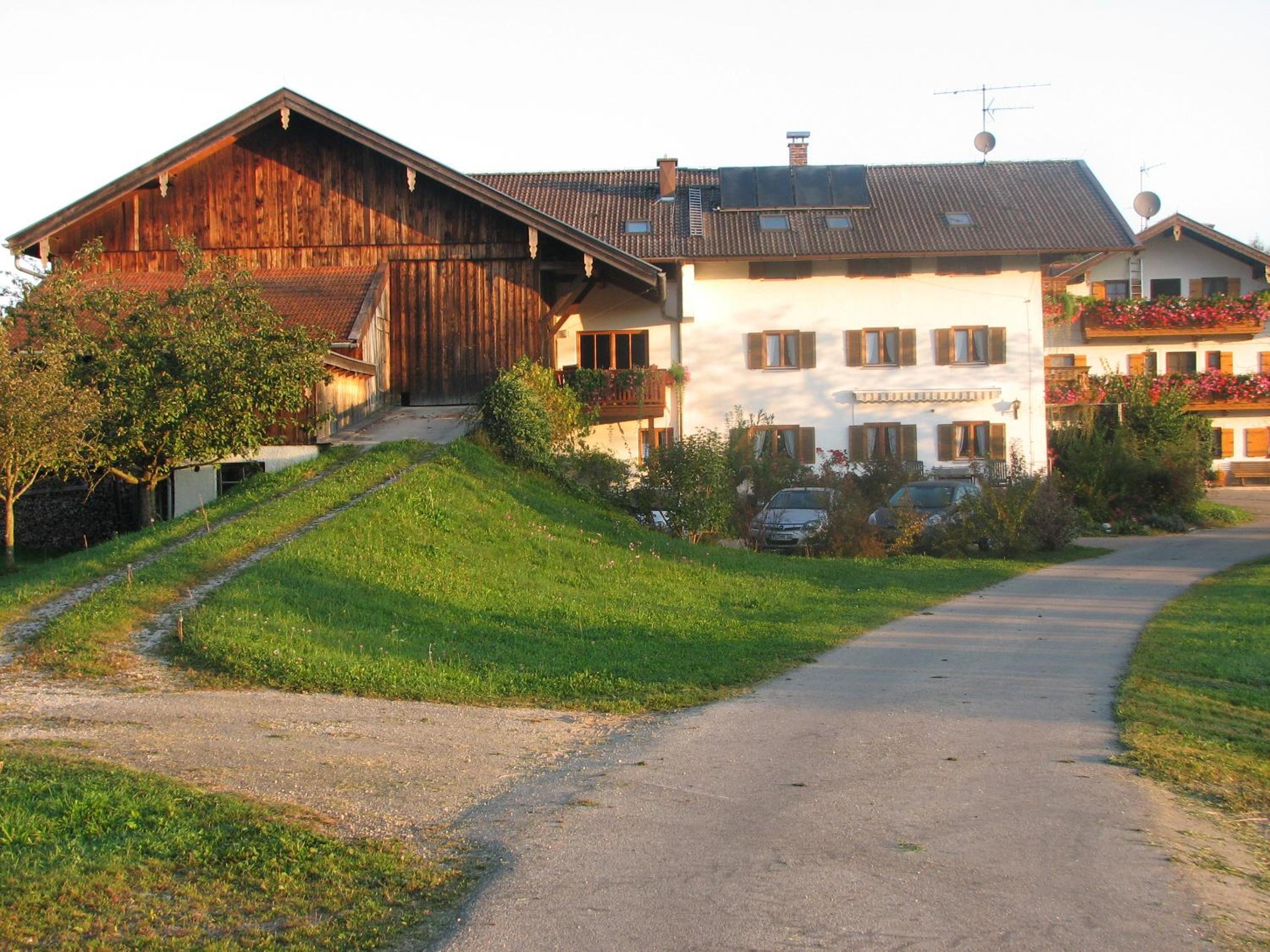 Beim Bicher