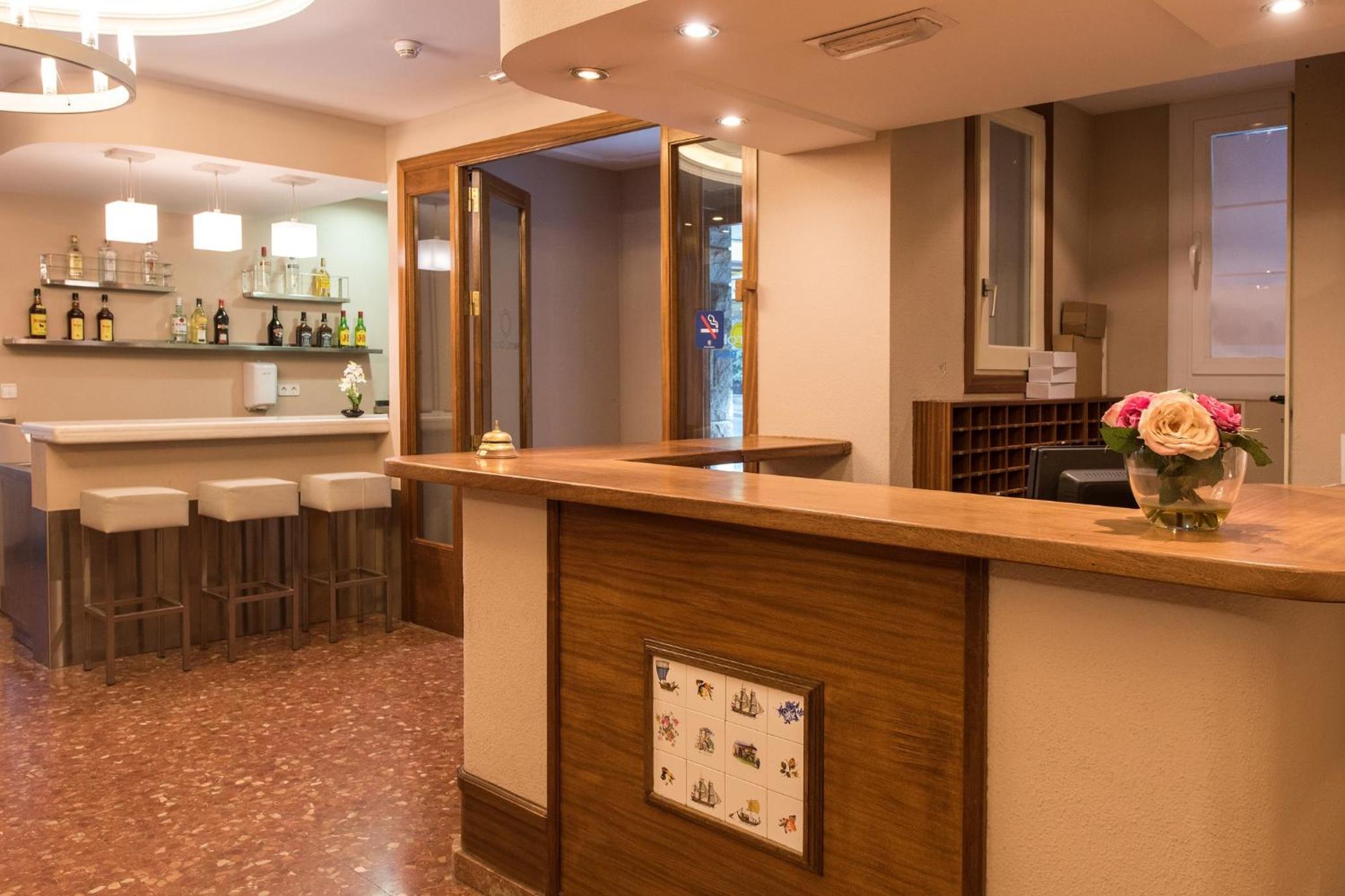 Hotel Oros by Nexta