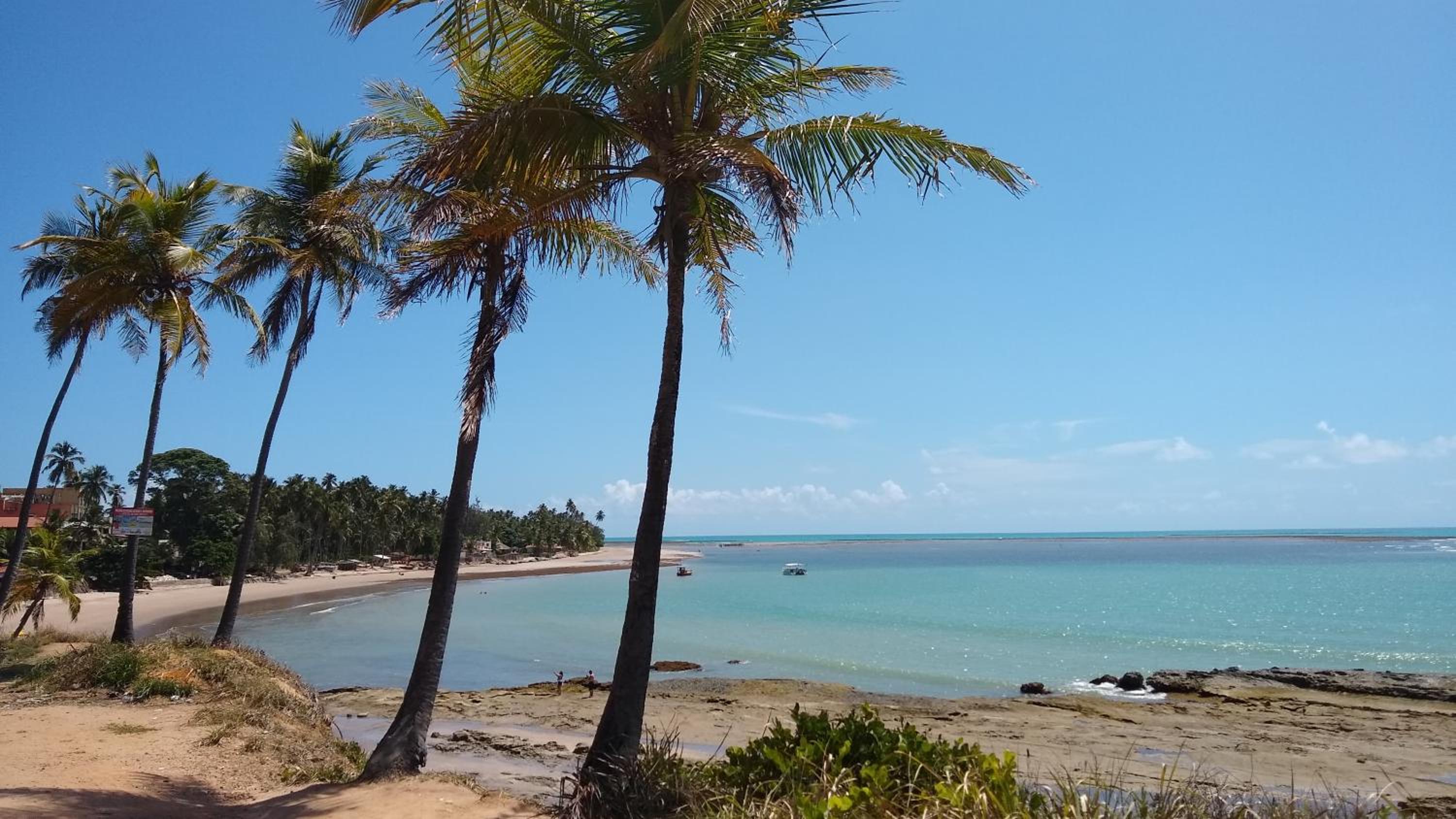 Club Manguaba Beira Rio Mar