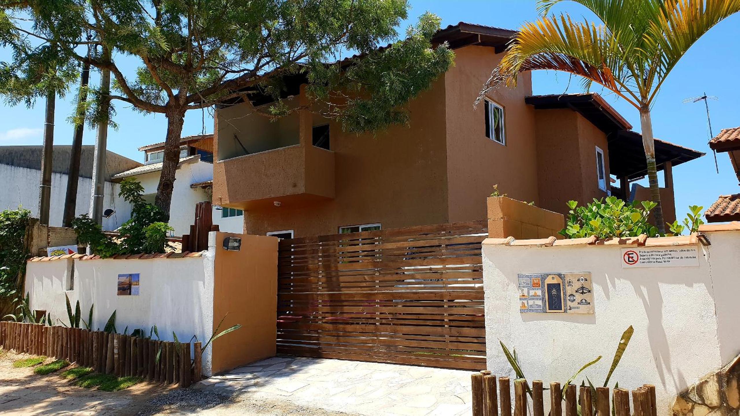 Solar del Mar