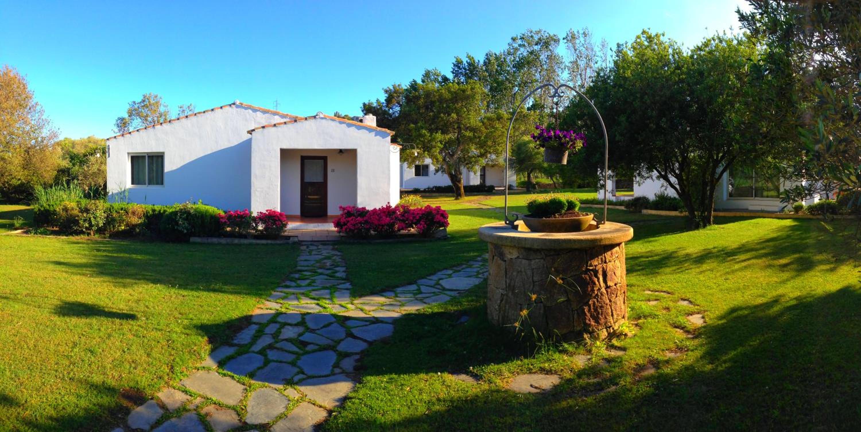 Agriturismo Li Scopi