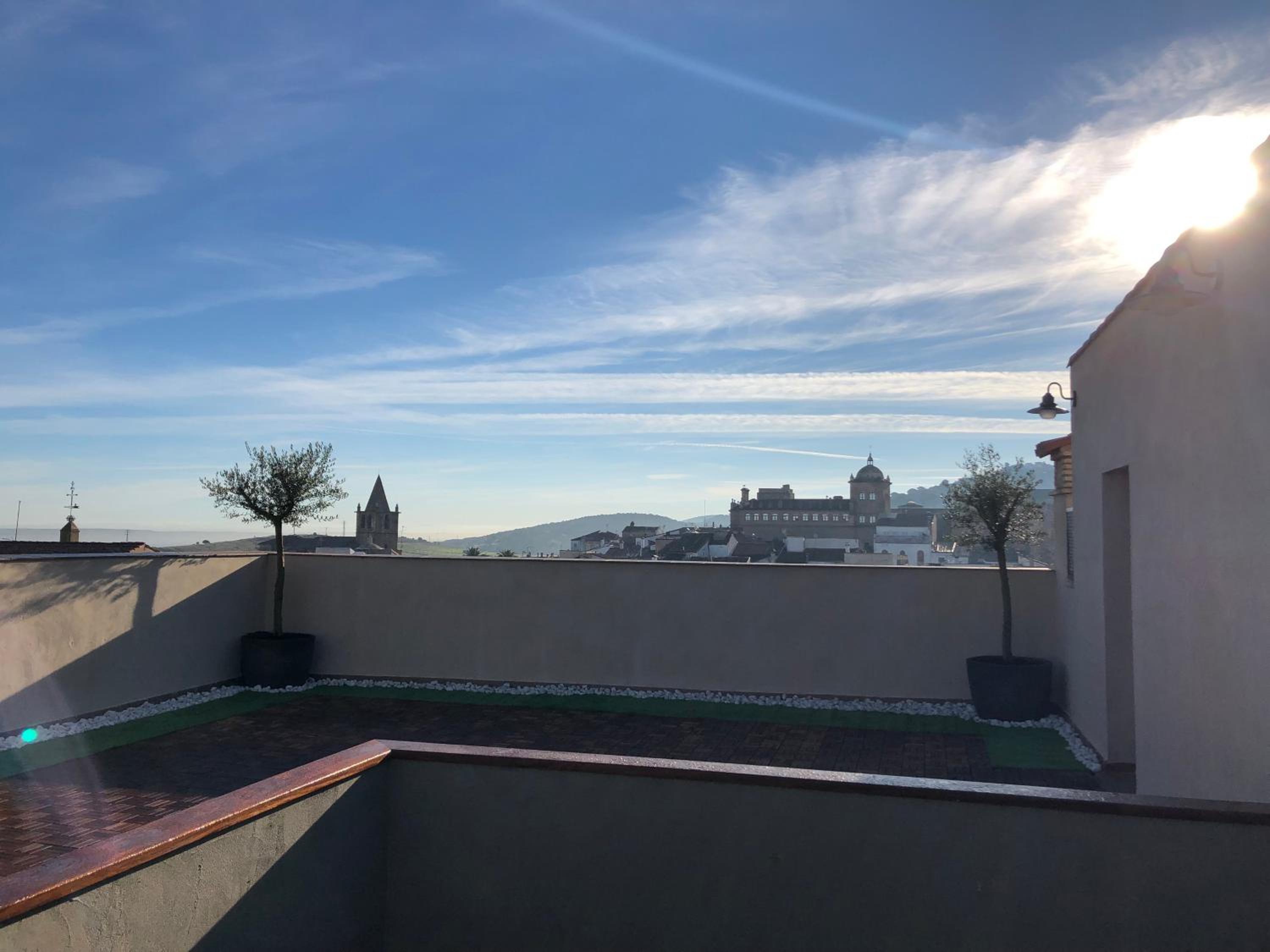 roof