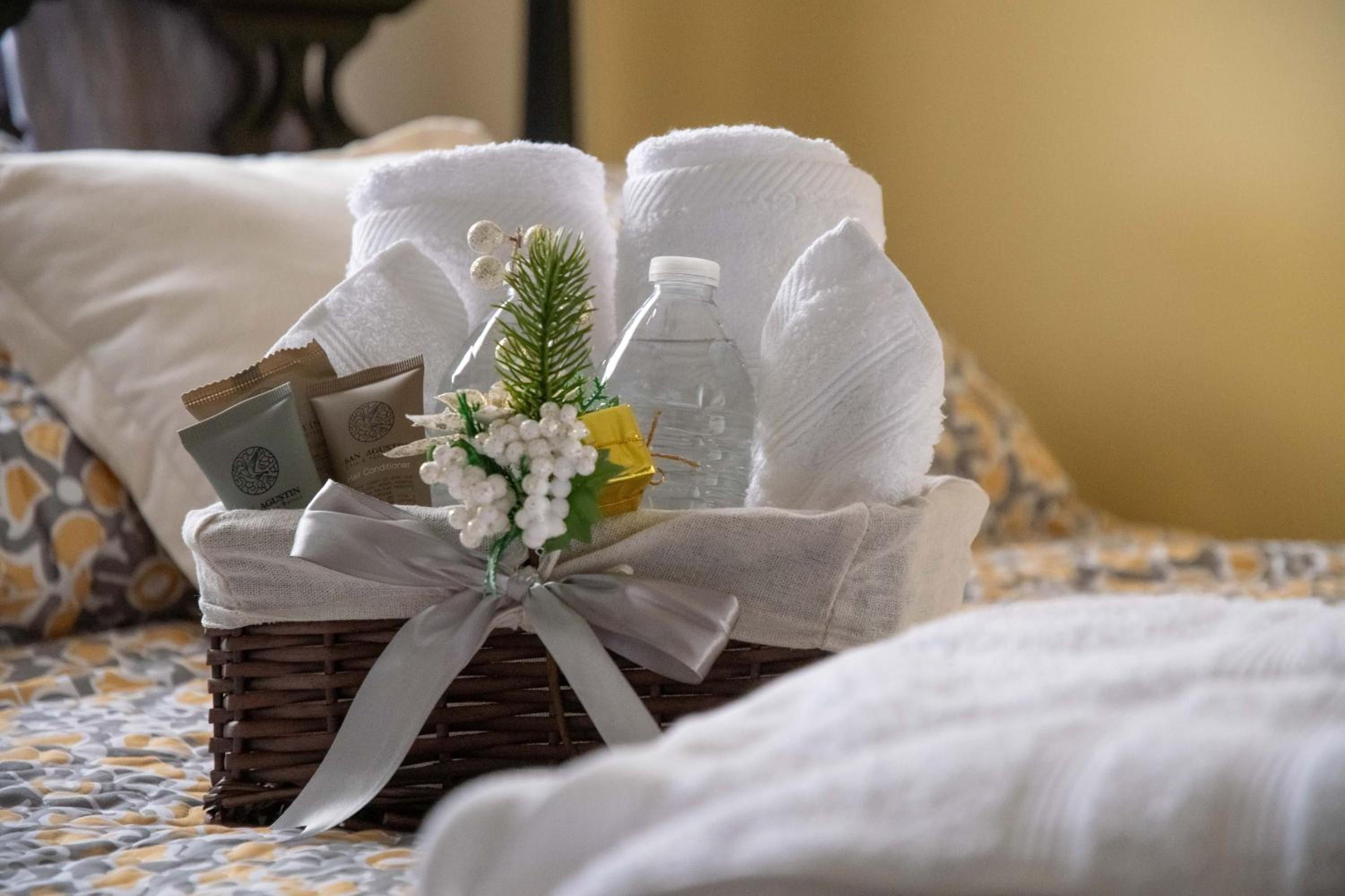Alice y Juancito Boutique Hotel
