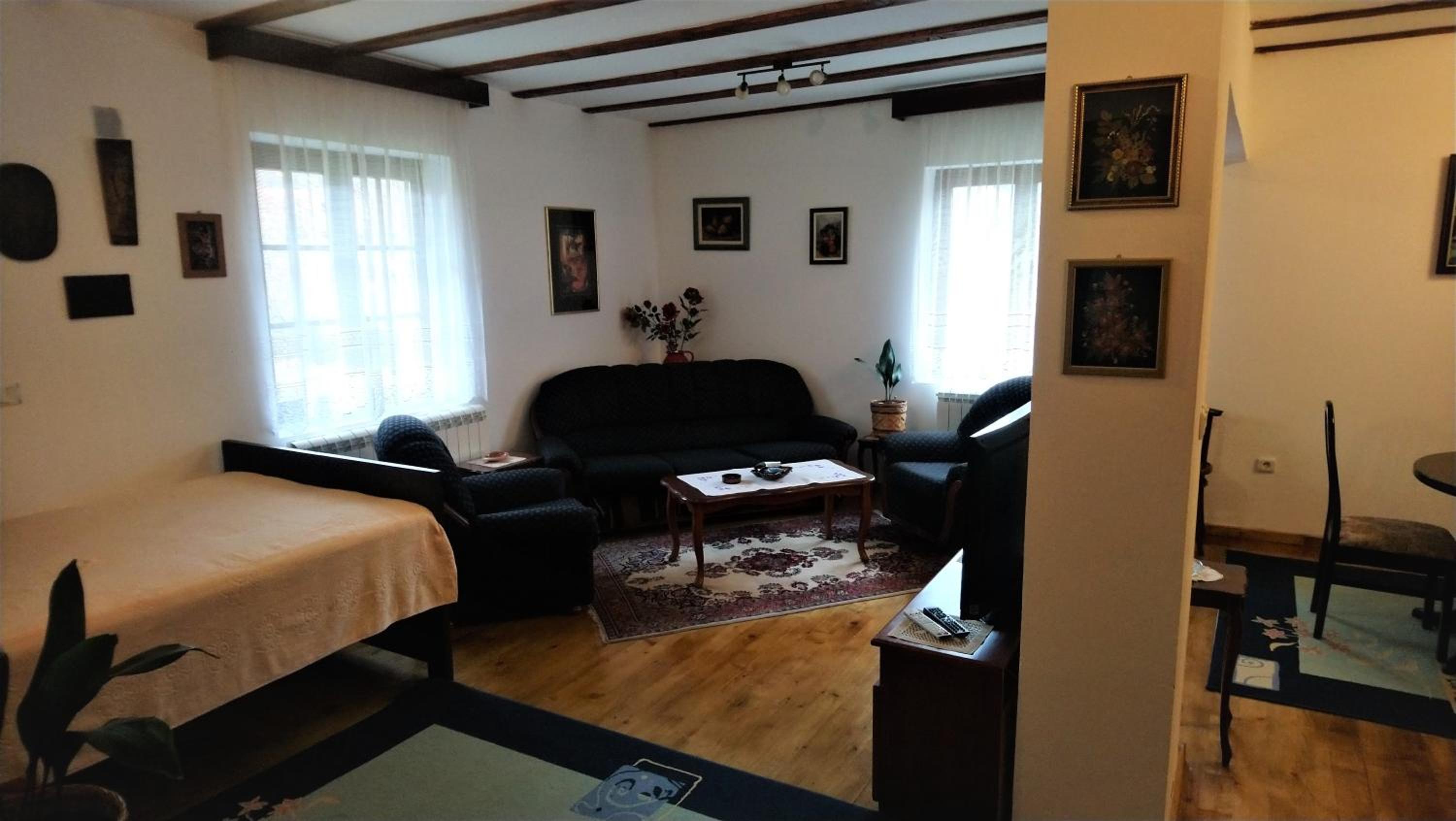 Kopaonik Family House "Brzeće" view 4