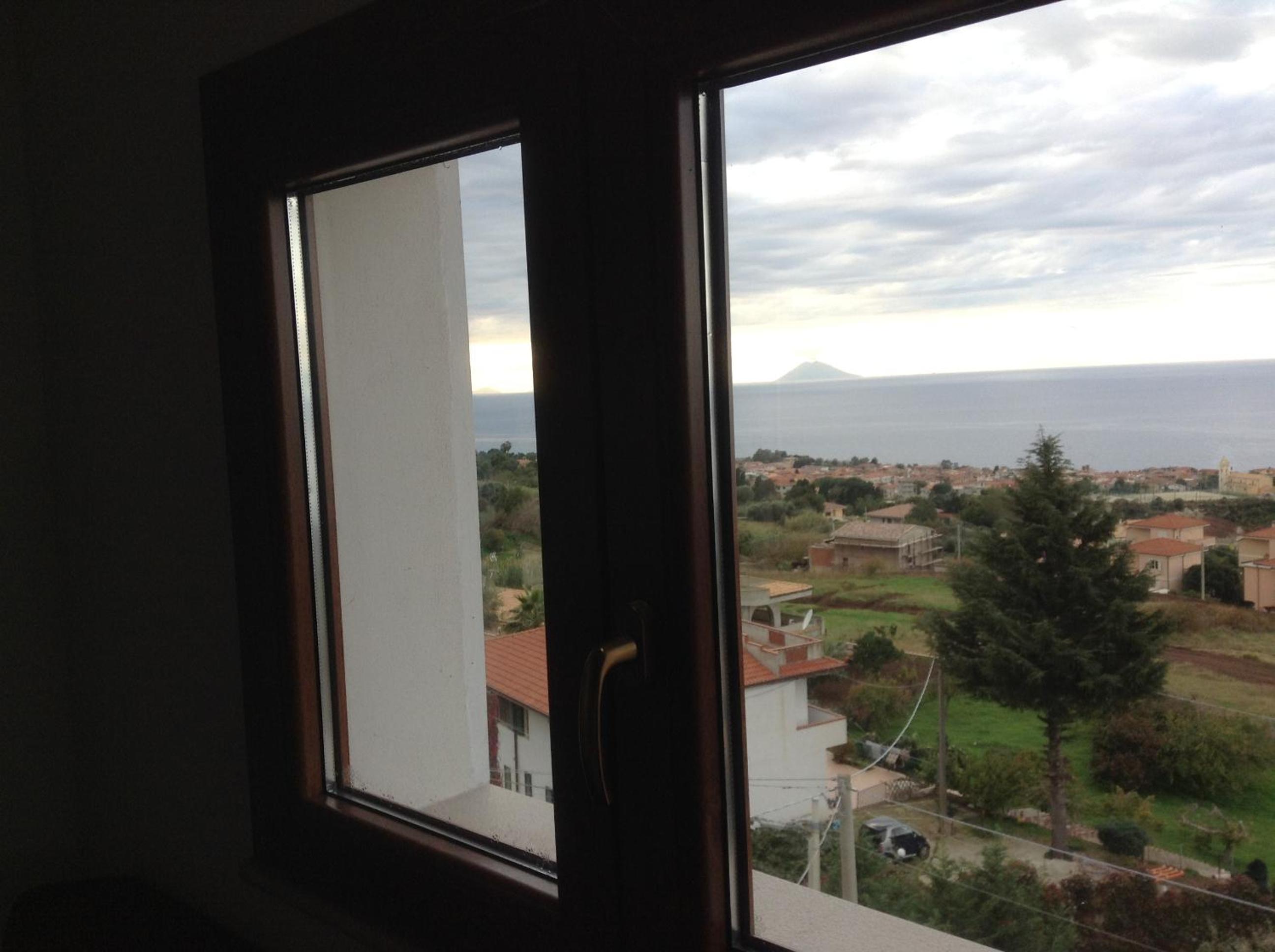 Balconcino degli innamorati Tropea