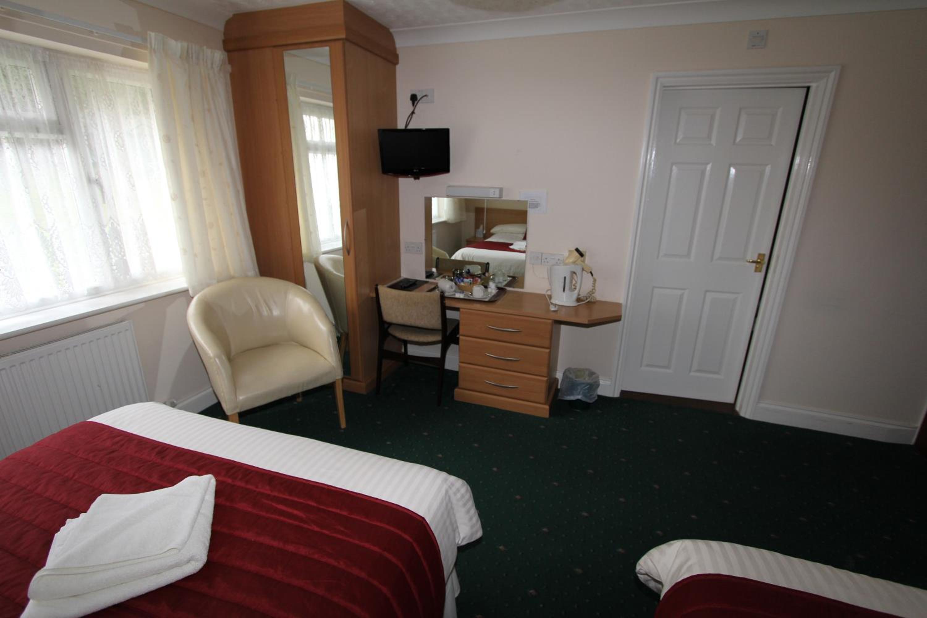 The Cedars Hotel, photo 35