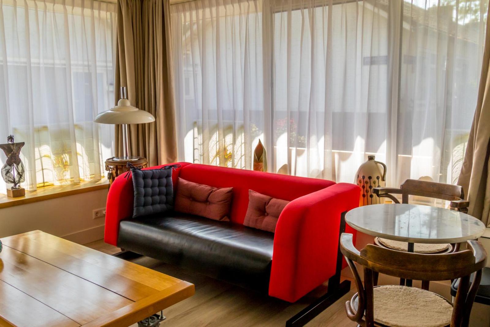 B&B Amsterdam De Springer photo 5