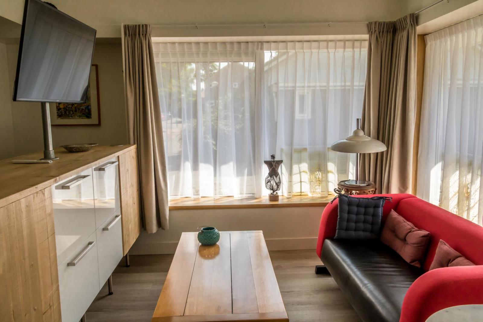 B&B Amsterdam De Springer photo 3