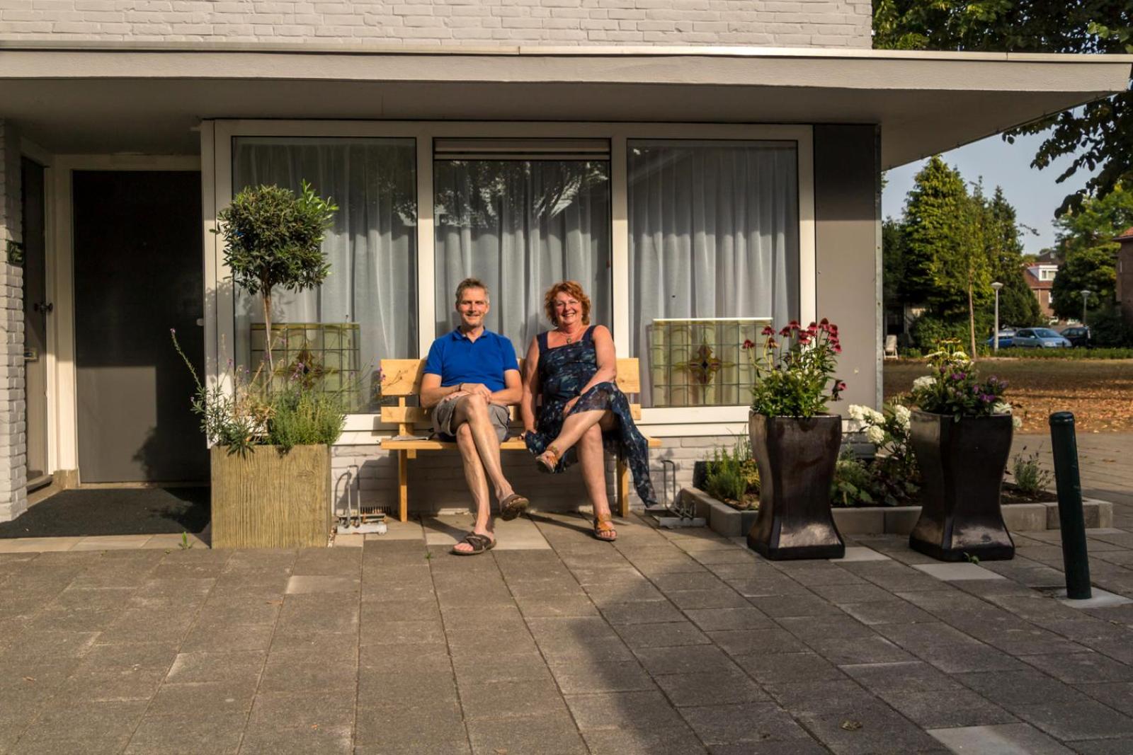 B&B Amsterdam De Springer
