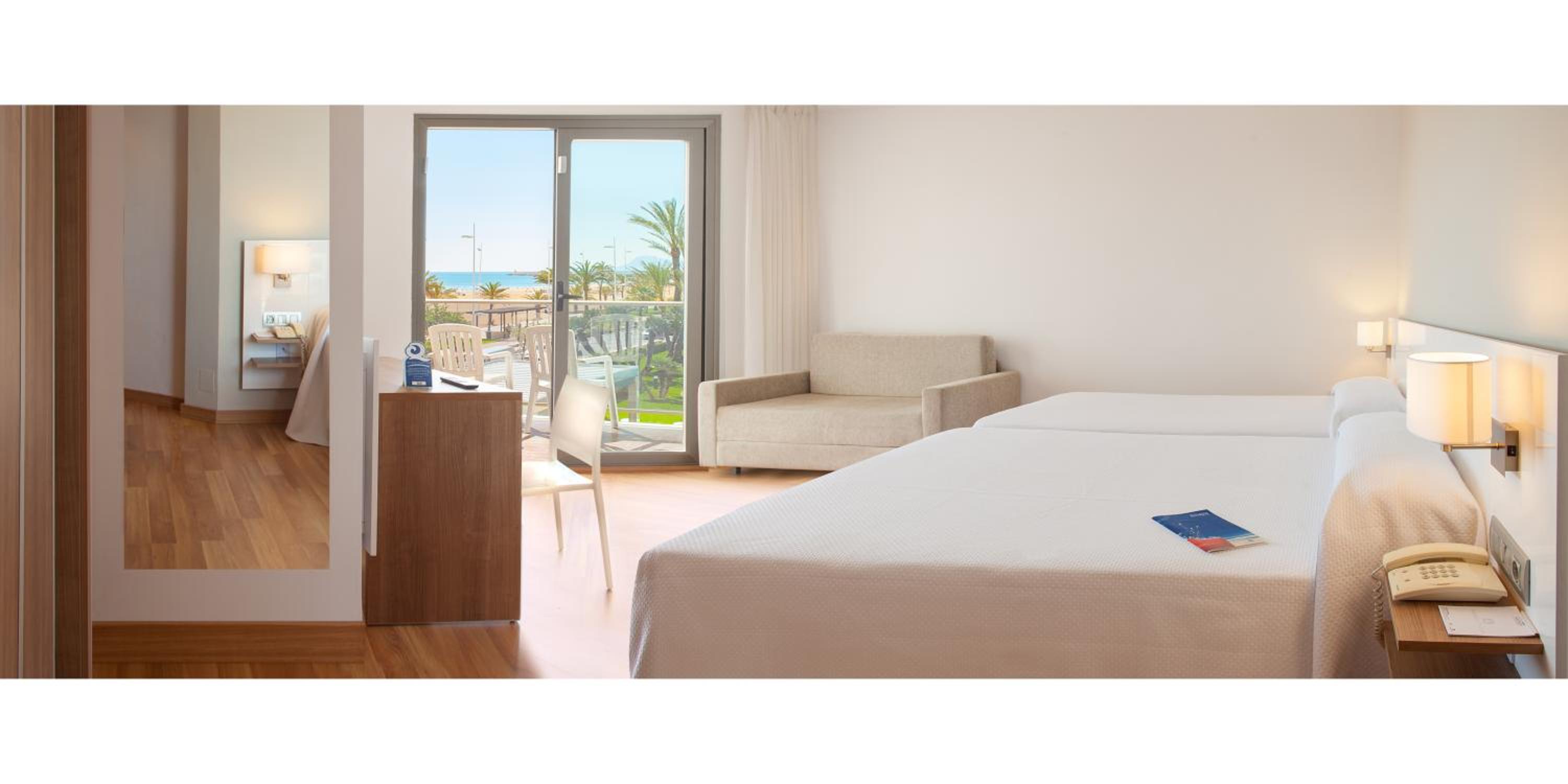 RH Bayren Hotel & Spa 4* Sup