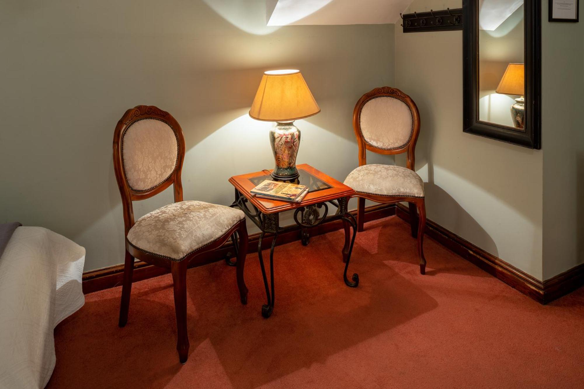 Cambridge Bed & Breakfast
