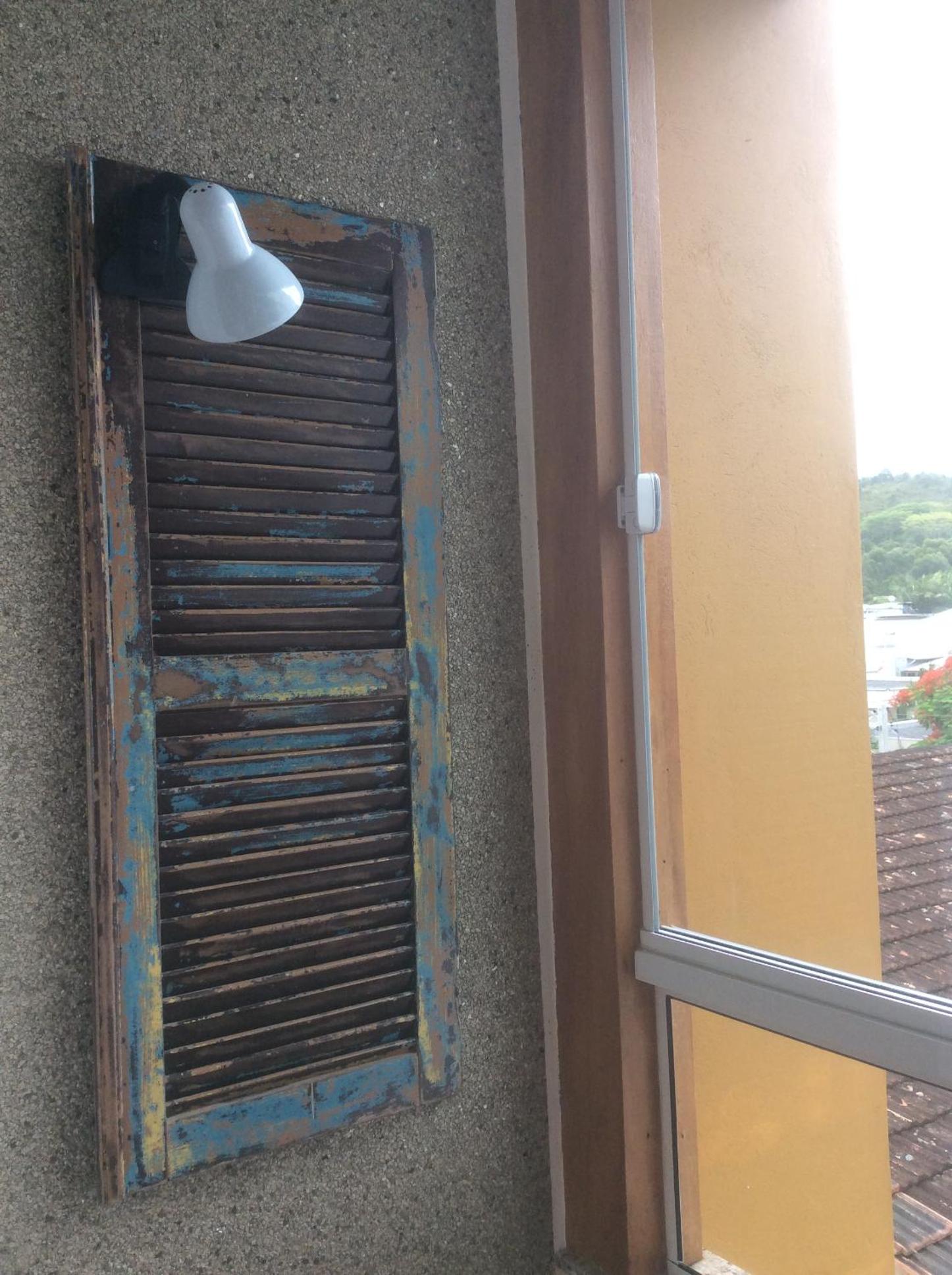 Hostel Beija-Flor