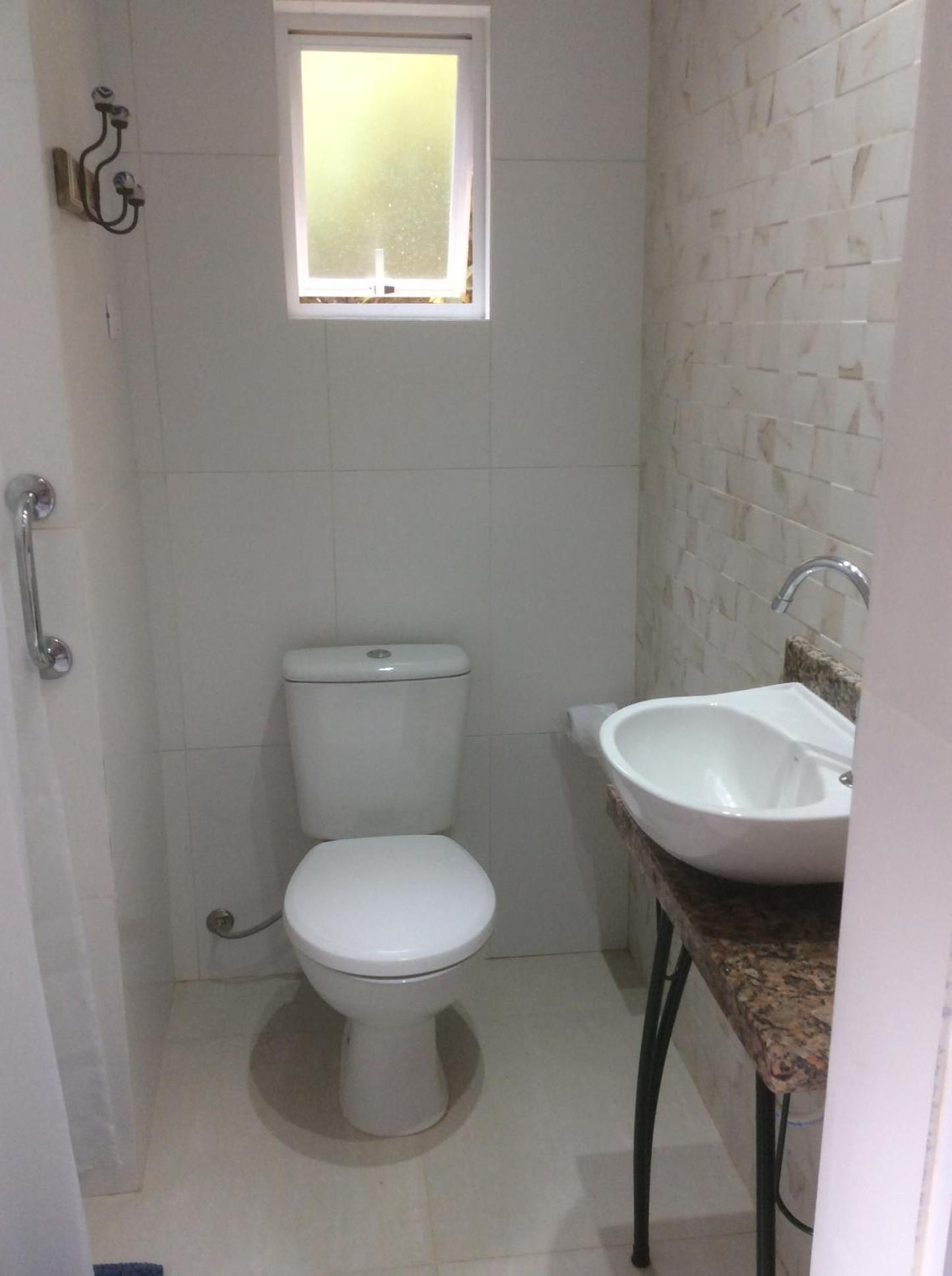 Hostel Beija-Flor