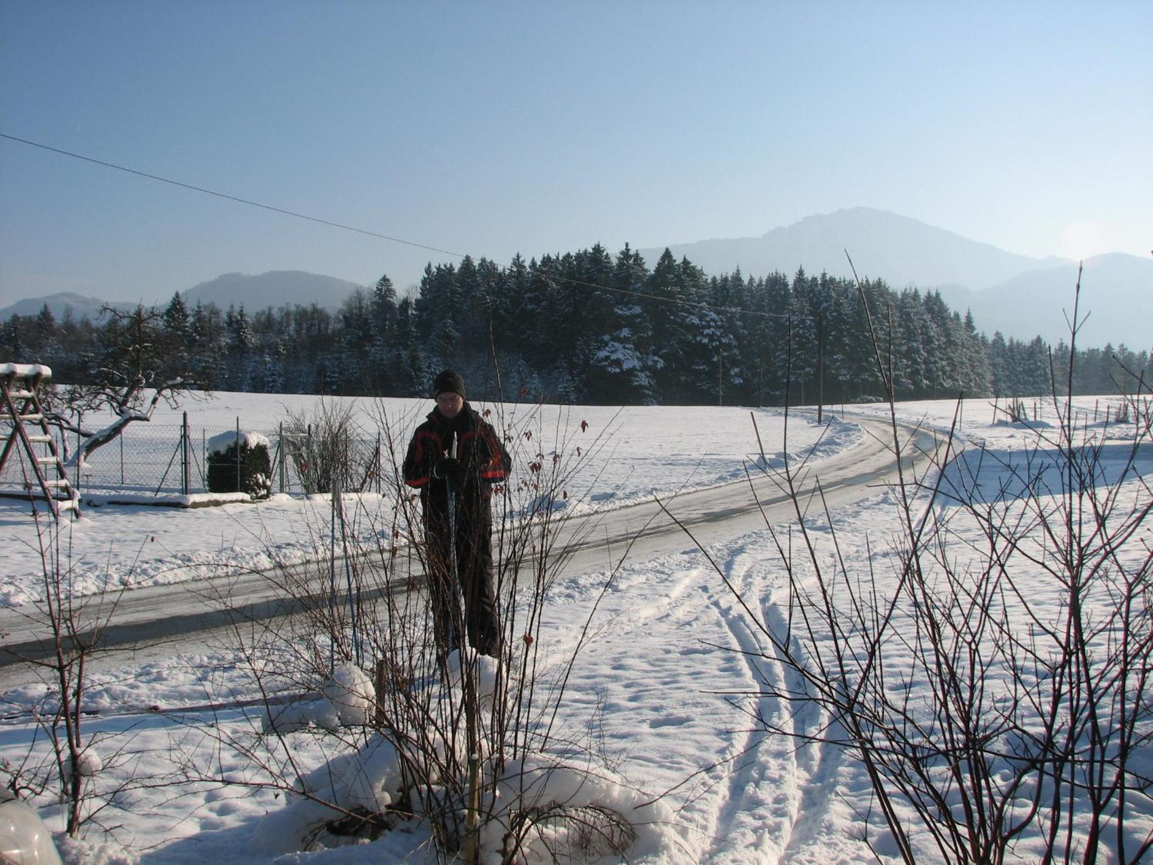 Beim Bicher