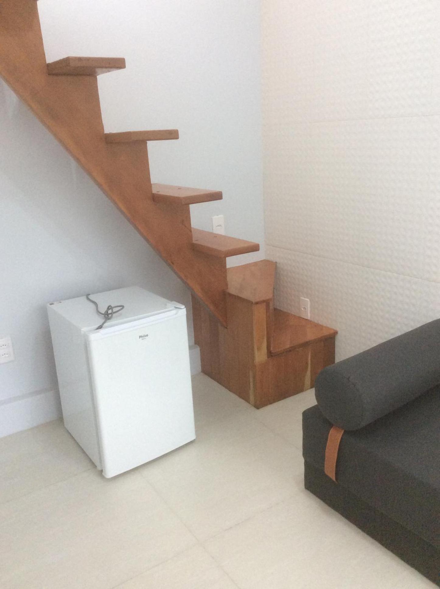 Hostel Beija-Flor