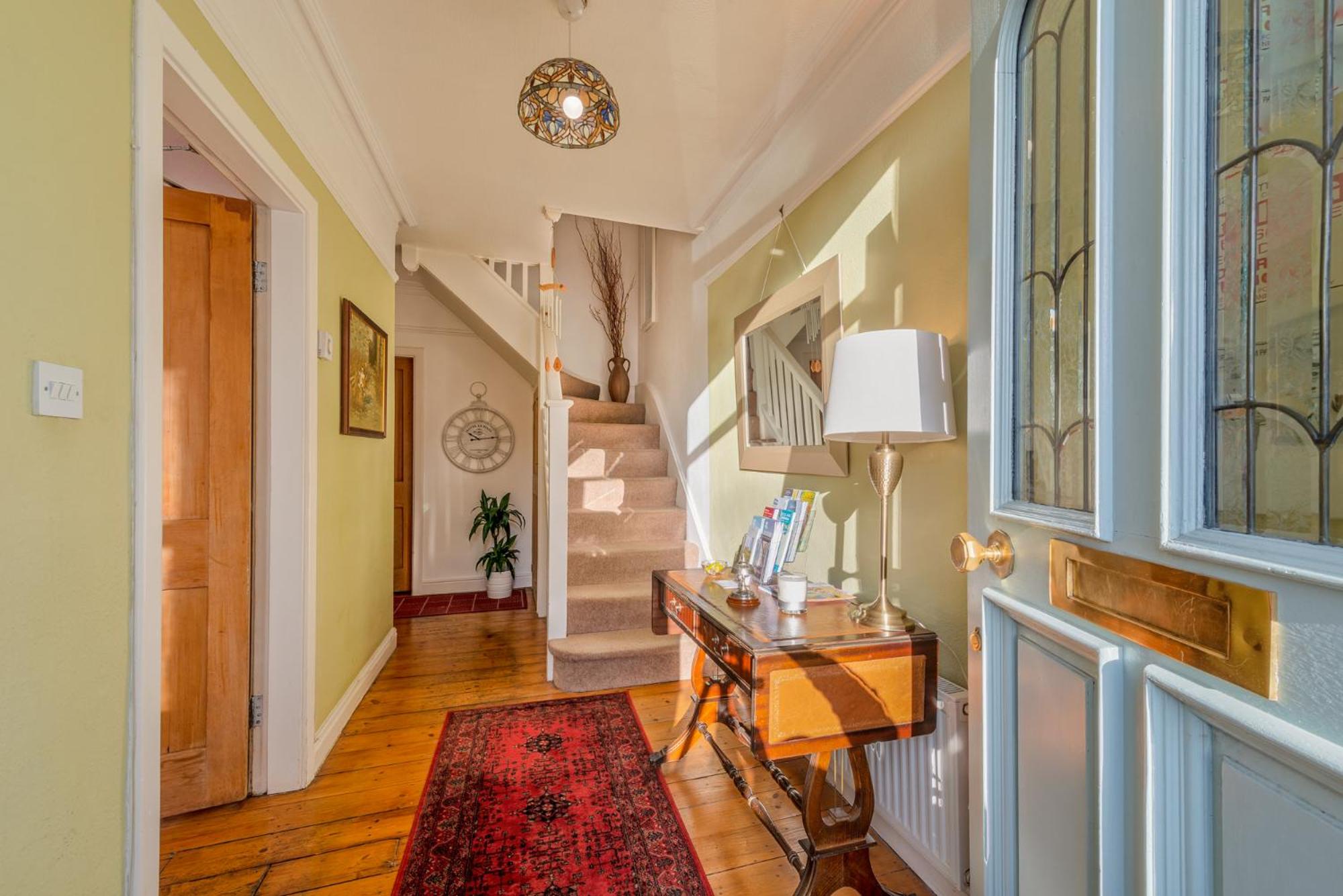 Cambridge Bed & Breakfast