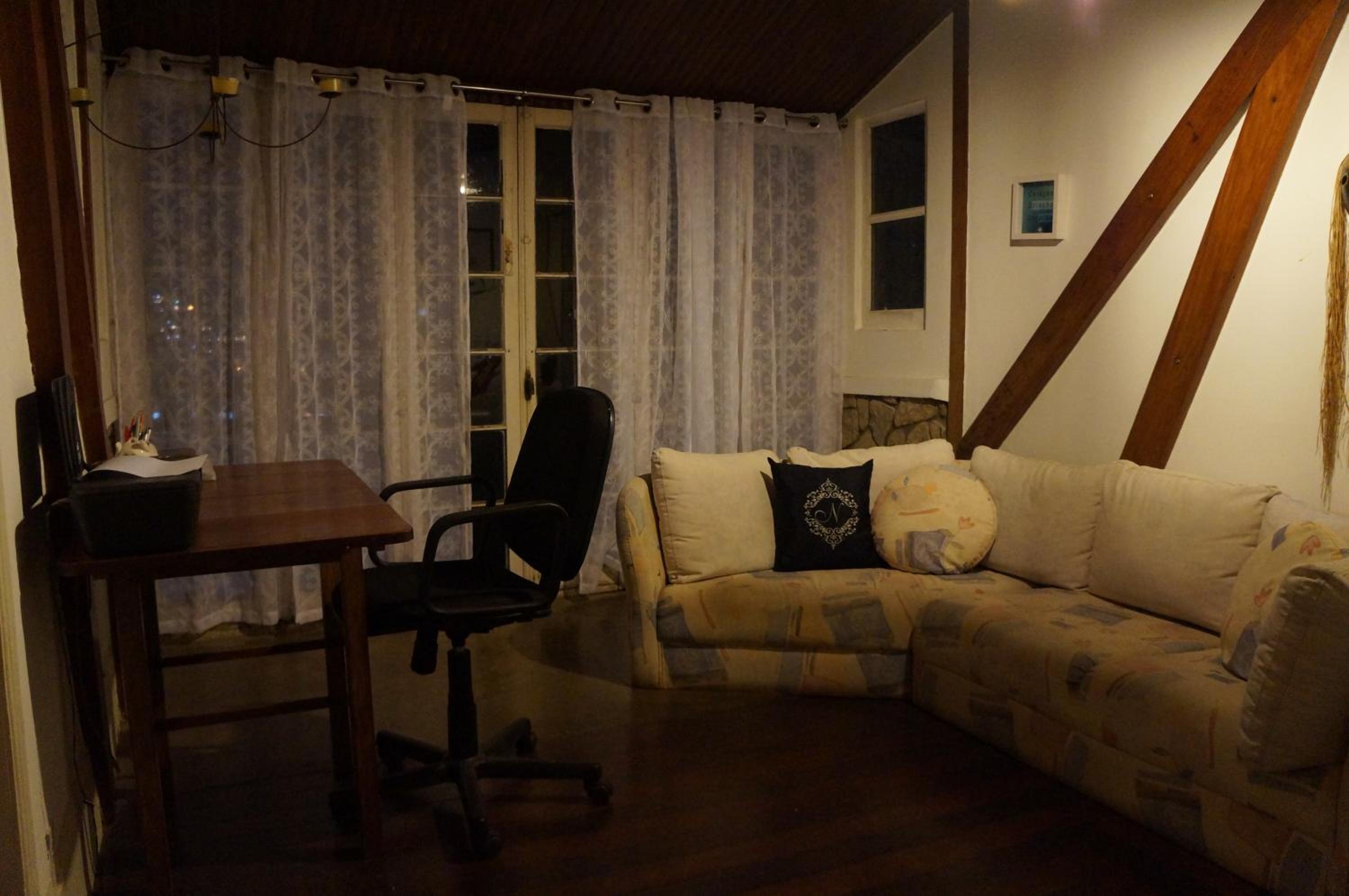 Casa Caminho do Corcovado - Pet friendly