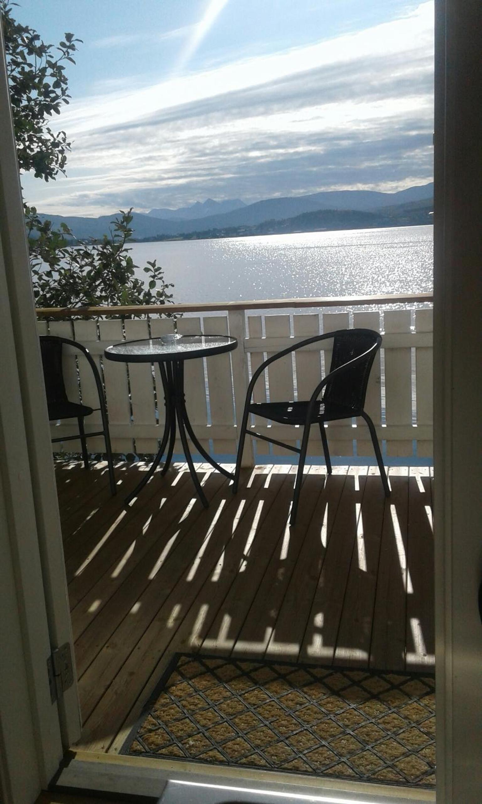 Furoy Hotel Apartments and Boating