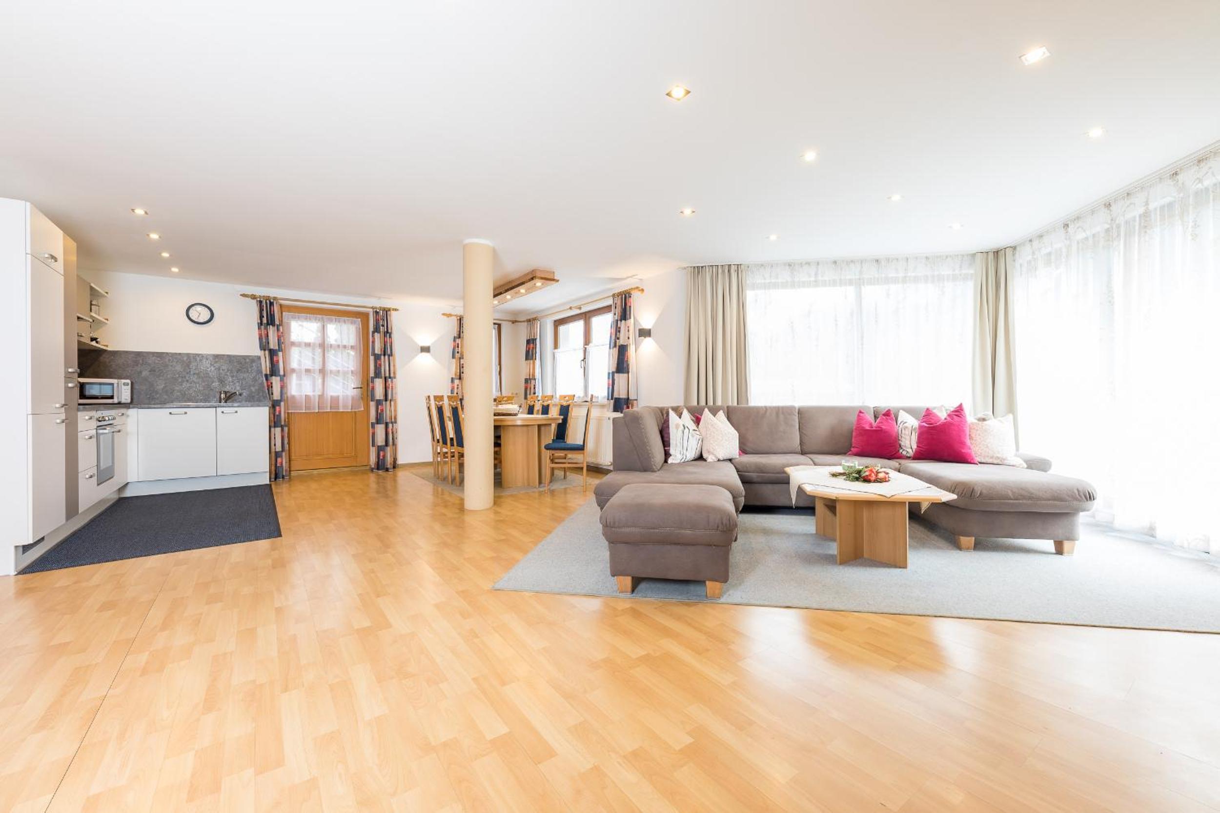 Art-Apartments Kartnaller superior