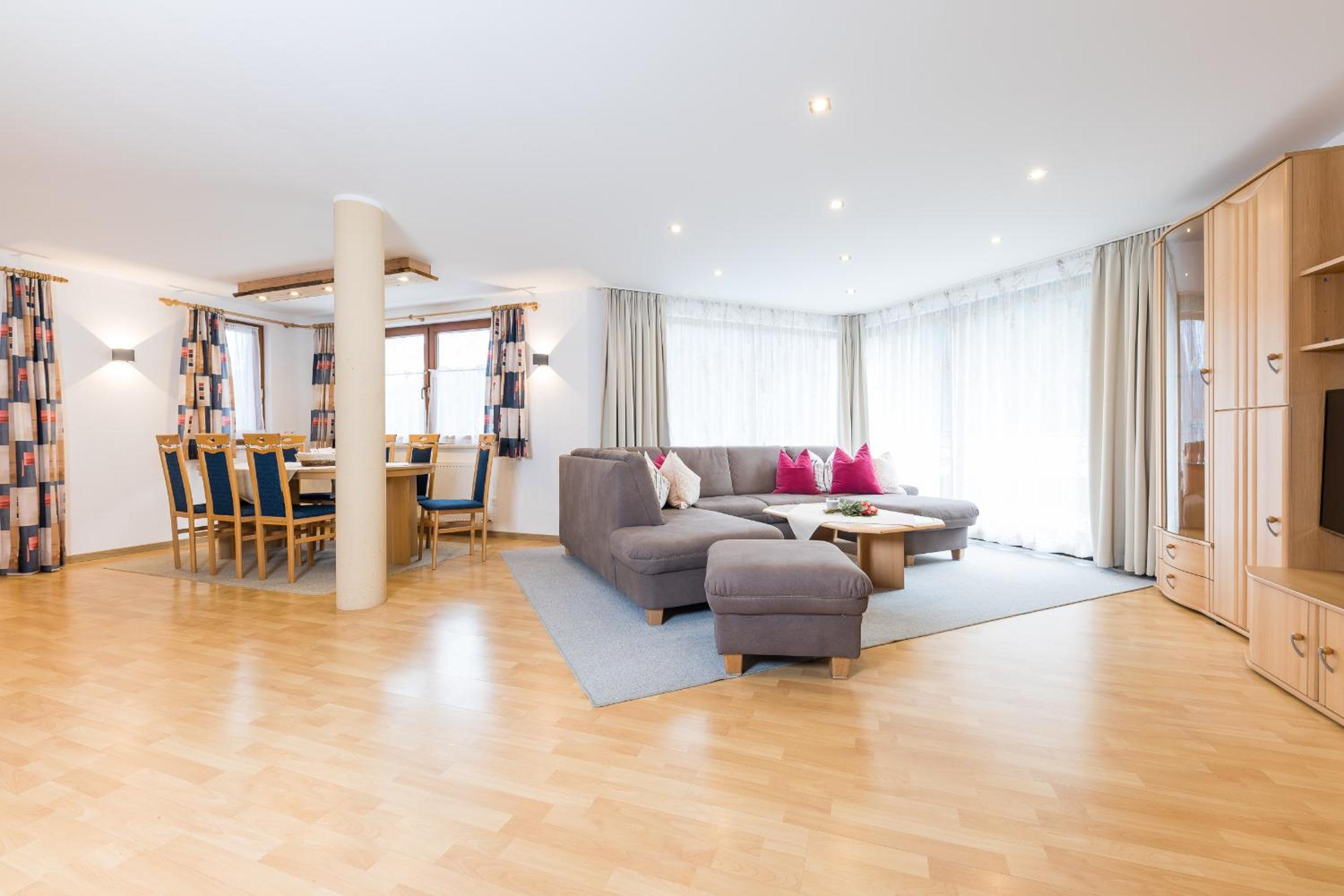 Art-Apartments Kartnaller superior