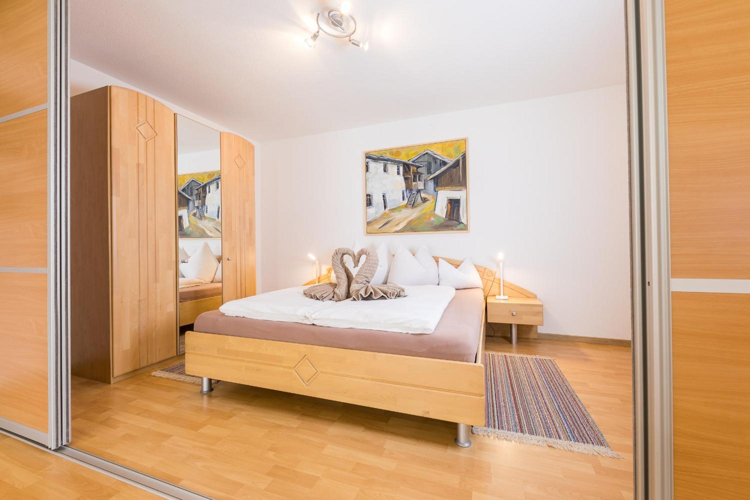 Art-Apartments Kartnaller superior