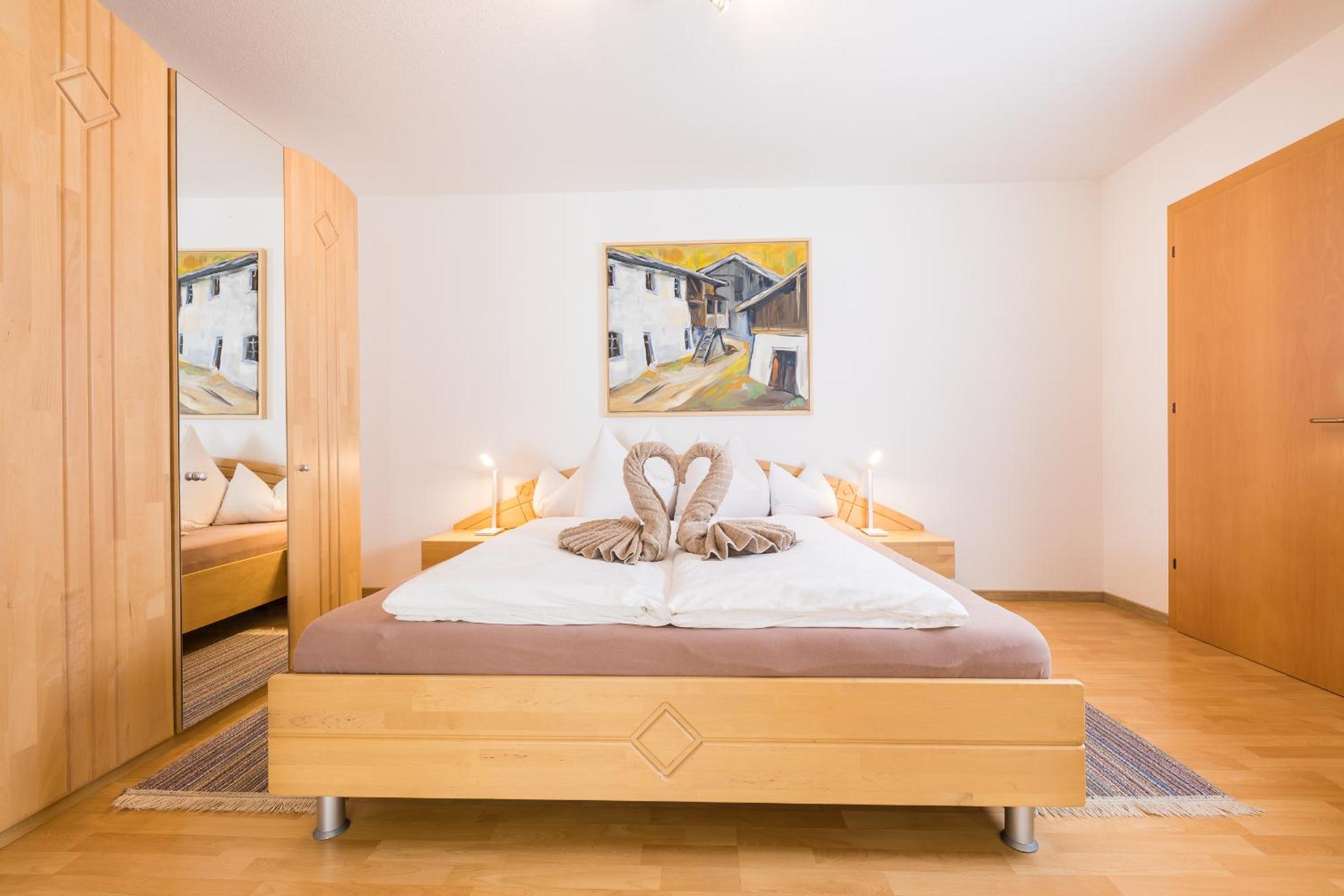Art-Apartments Kartnaller superior