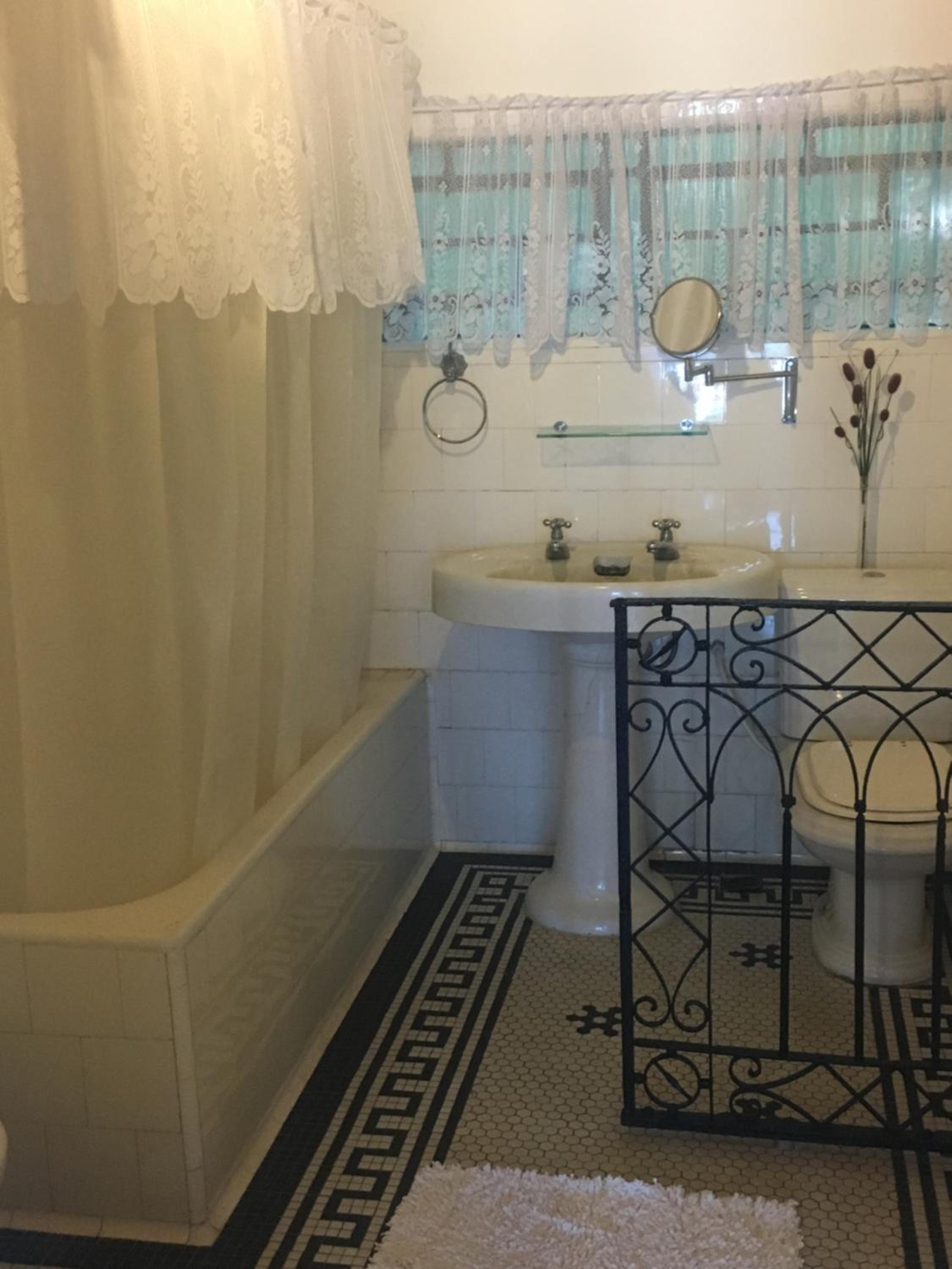 Casa Caminho do Corcovado - Pet friendly