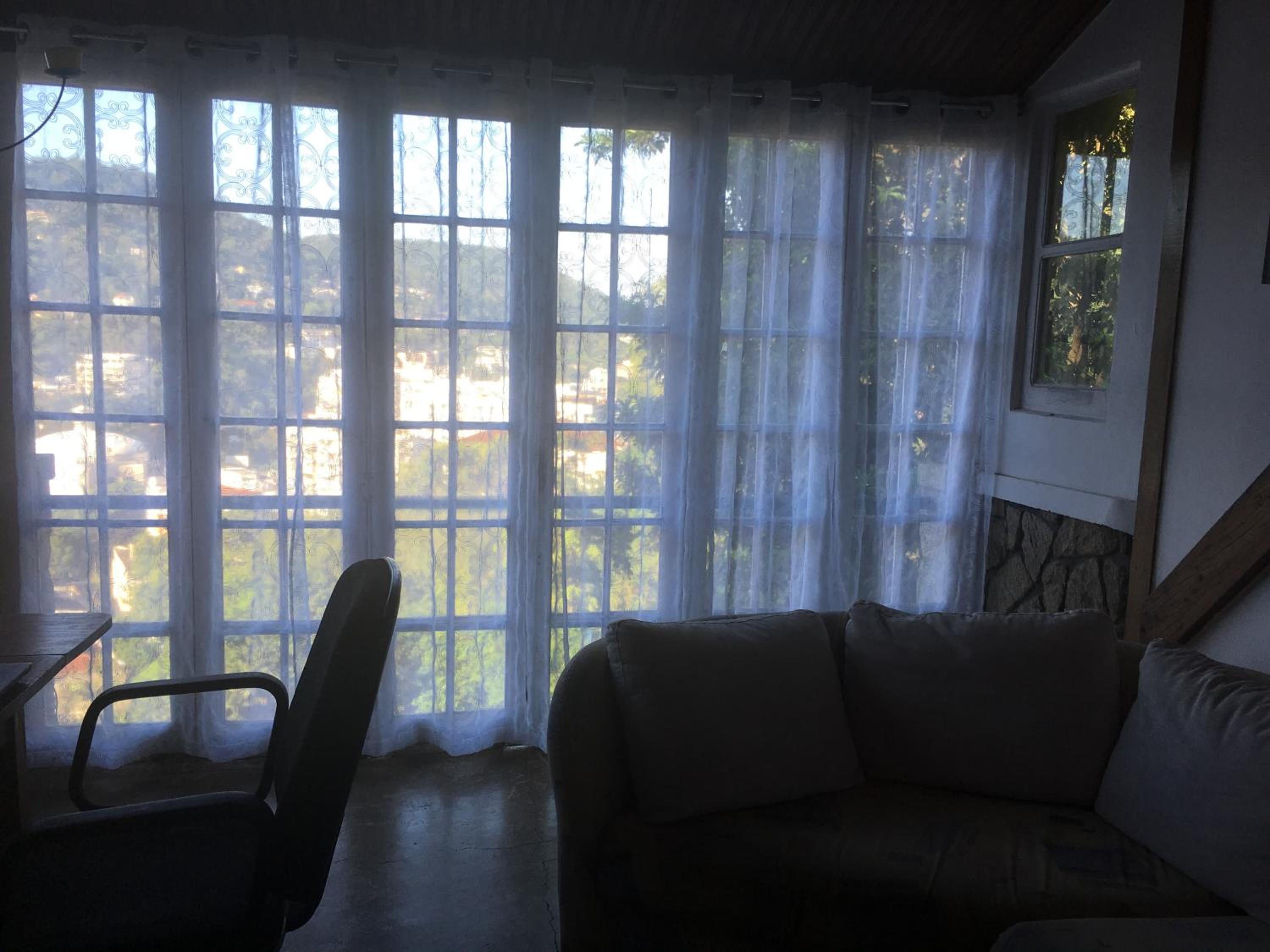 Casa Caminho do Corcovado - Pet friendly