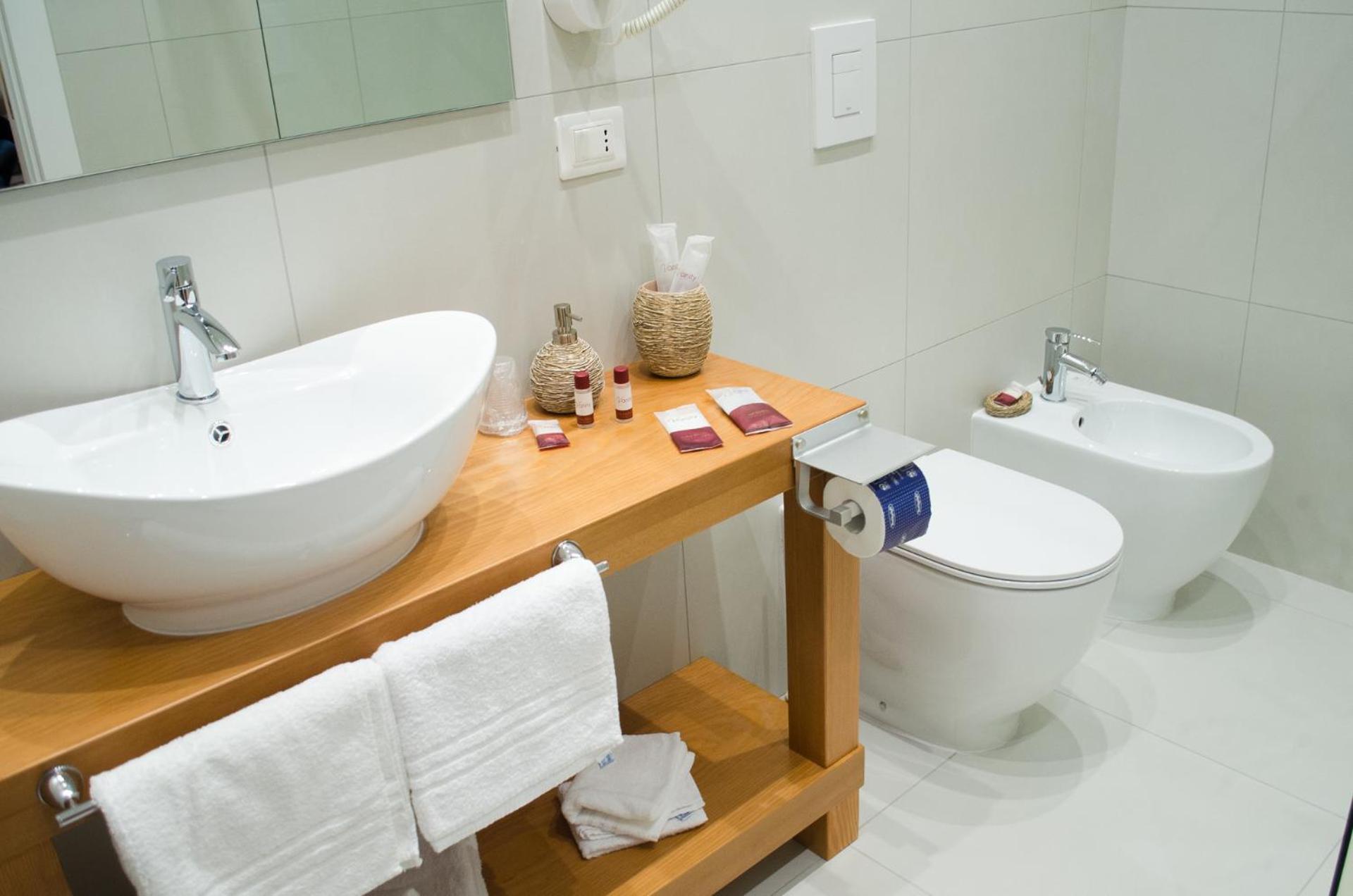B&B Sosta Flegrea