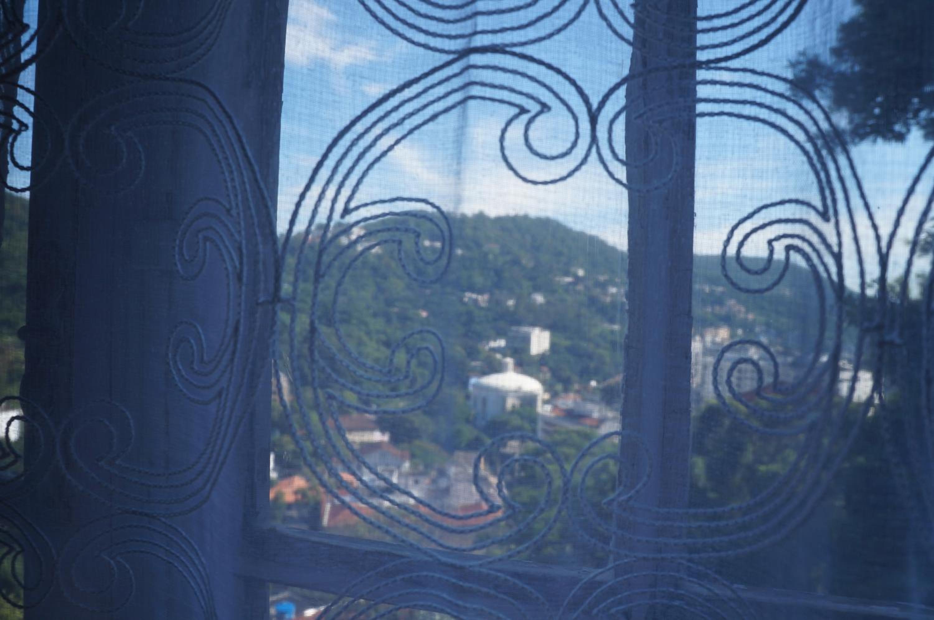 Casa Caminho do Corcovado - Pet friendly