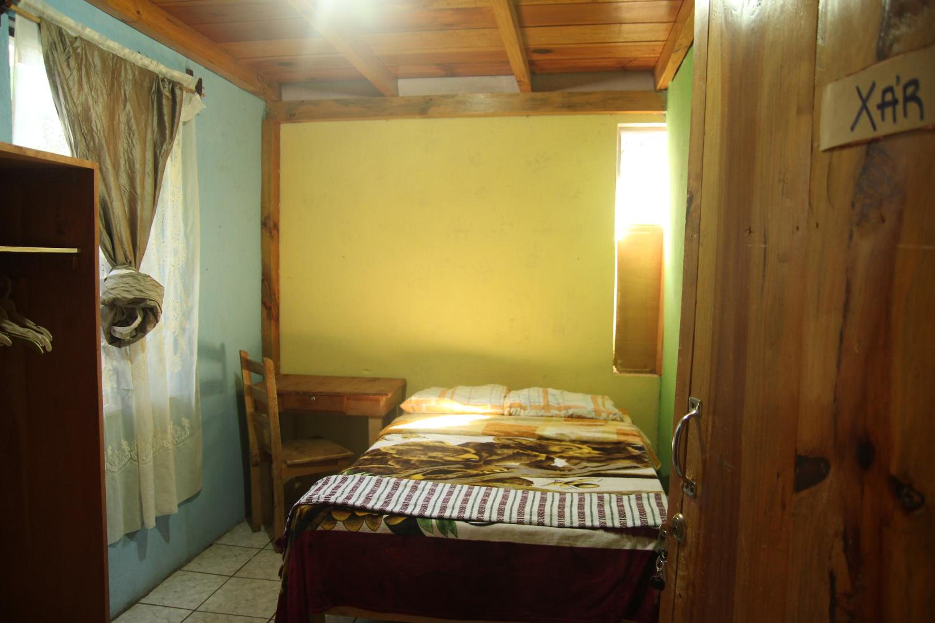 Posada Maná view 5