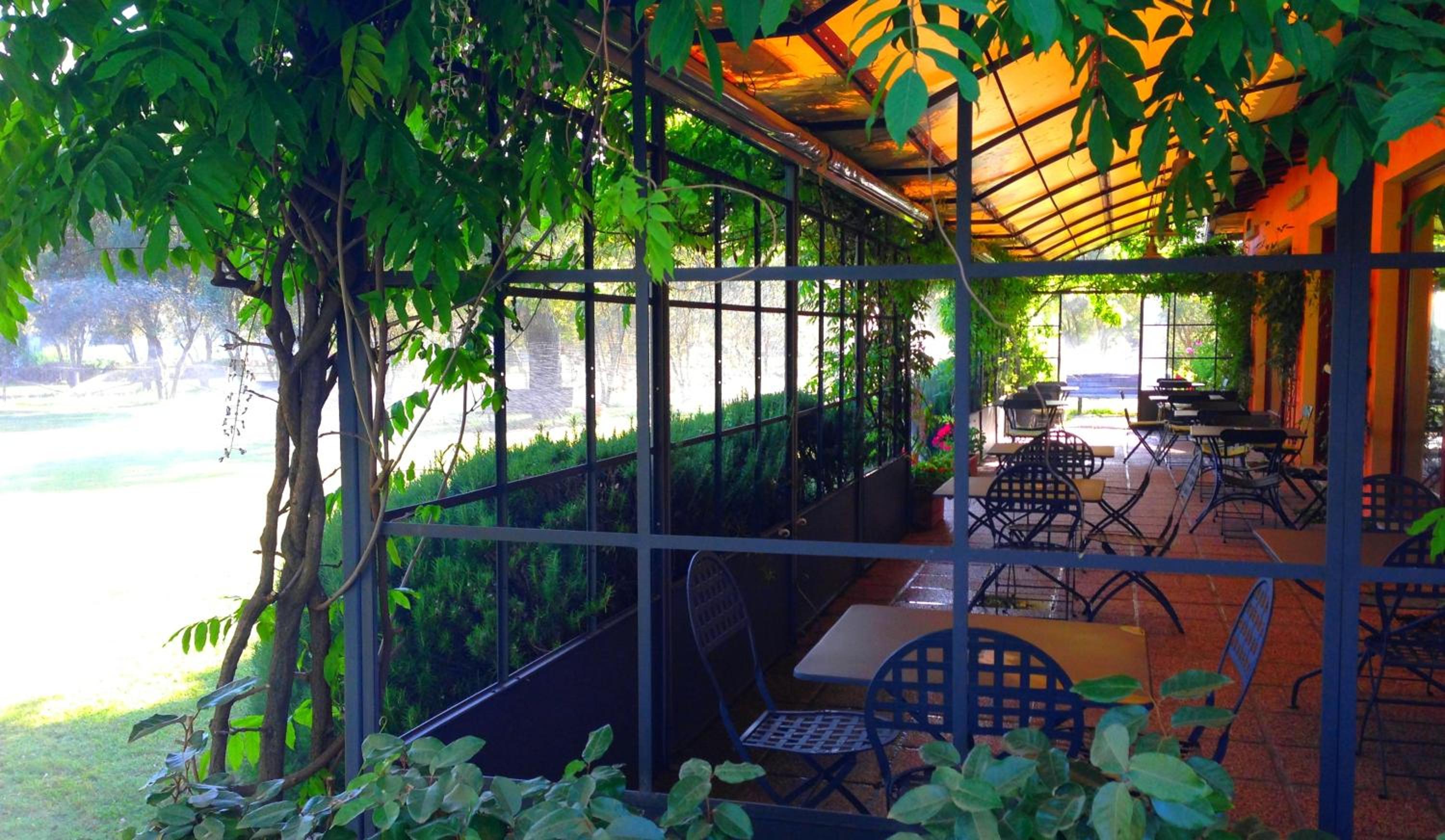 Agriturismo Li Scopi