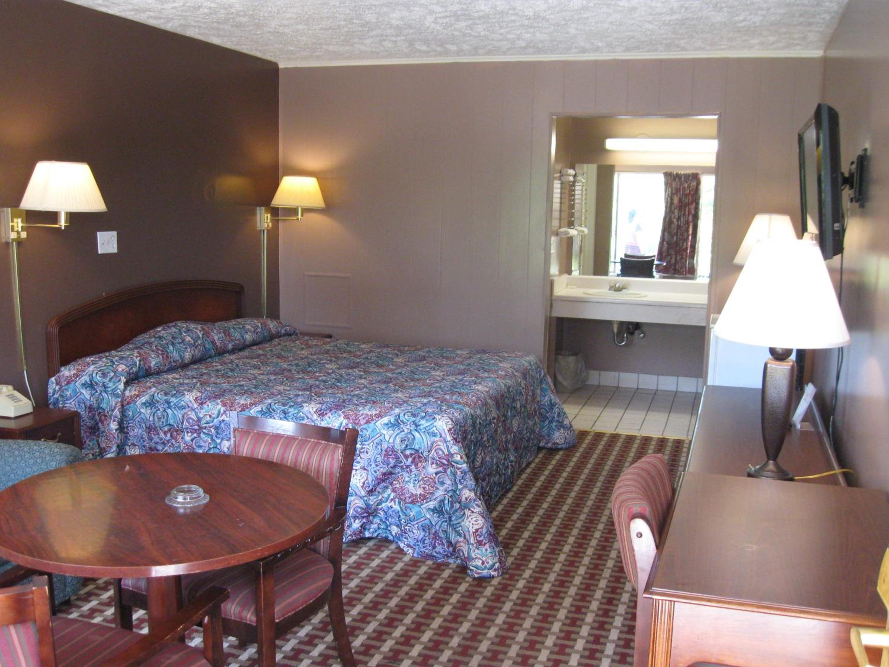 Capital O Fincastle Motor Inn Tazewell