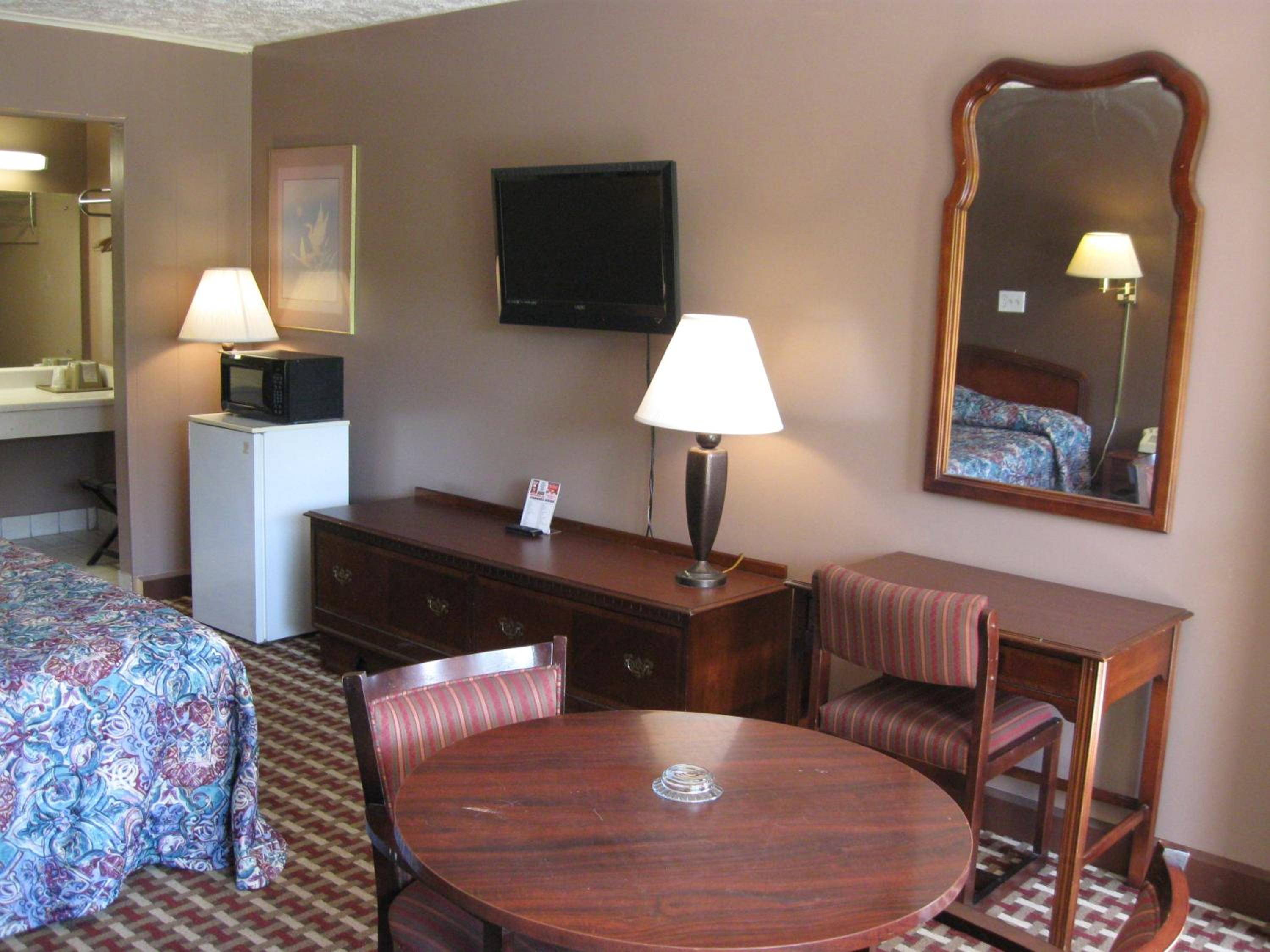 Capital O Fincastle Motor Inn Tazewell
