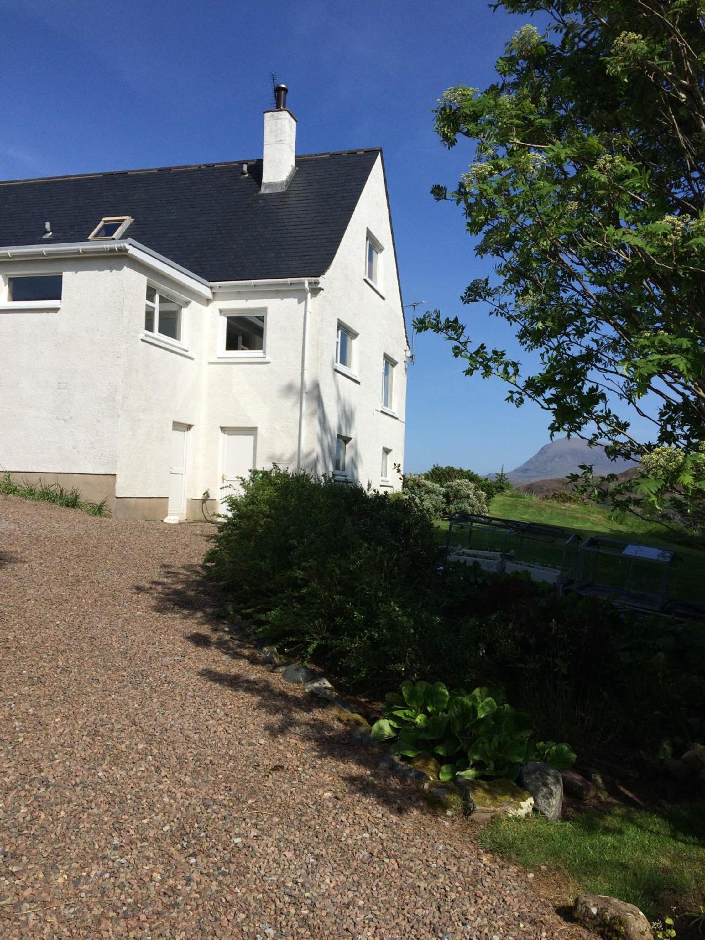 Hotel Tor Druim - Image 1