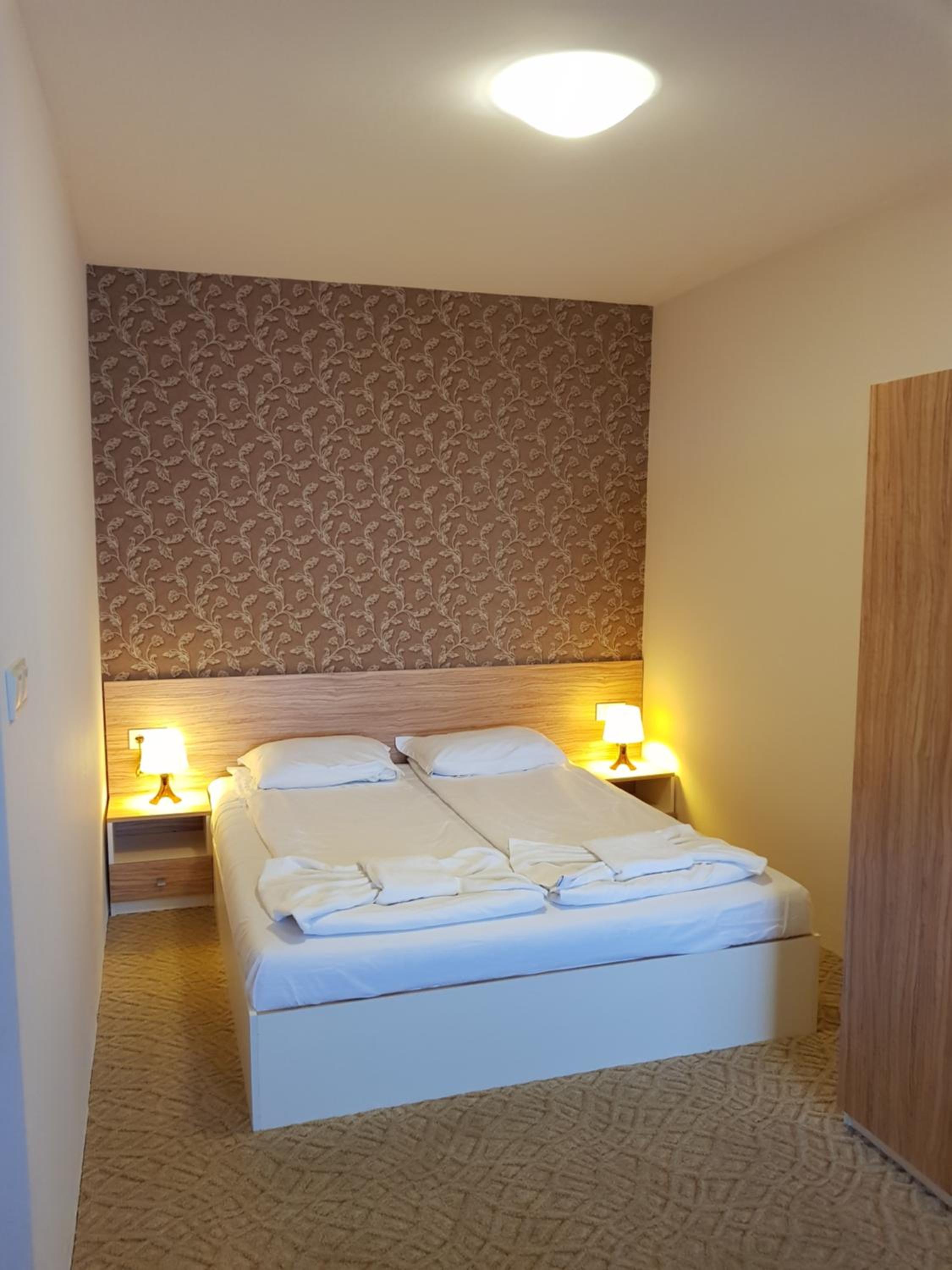 Hotel Mida