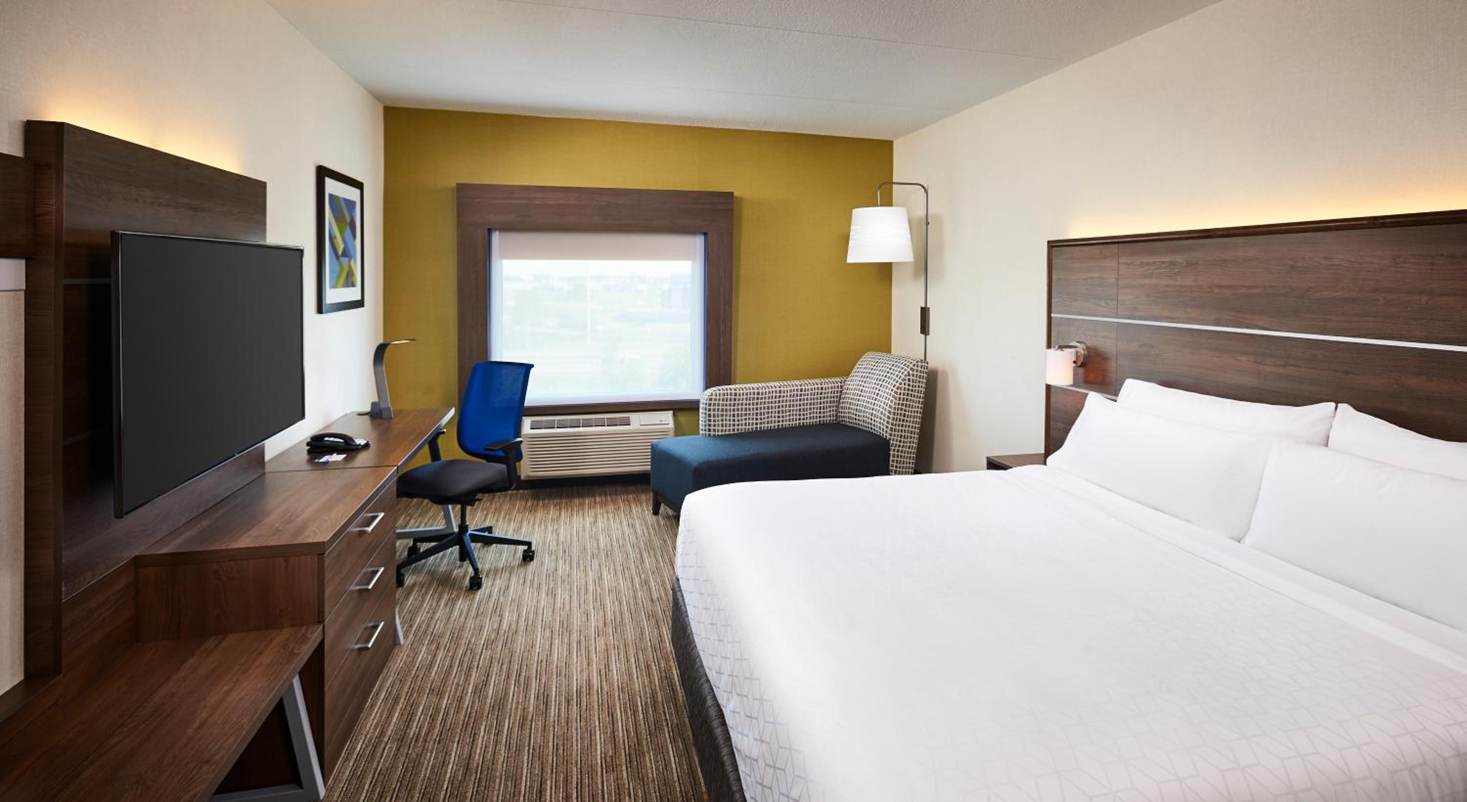 Brantford Vacations - Holiday Inn Express  Suites - Brantford, an IHG Hotel - Property Image 34