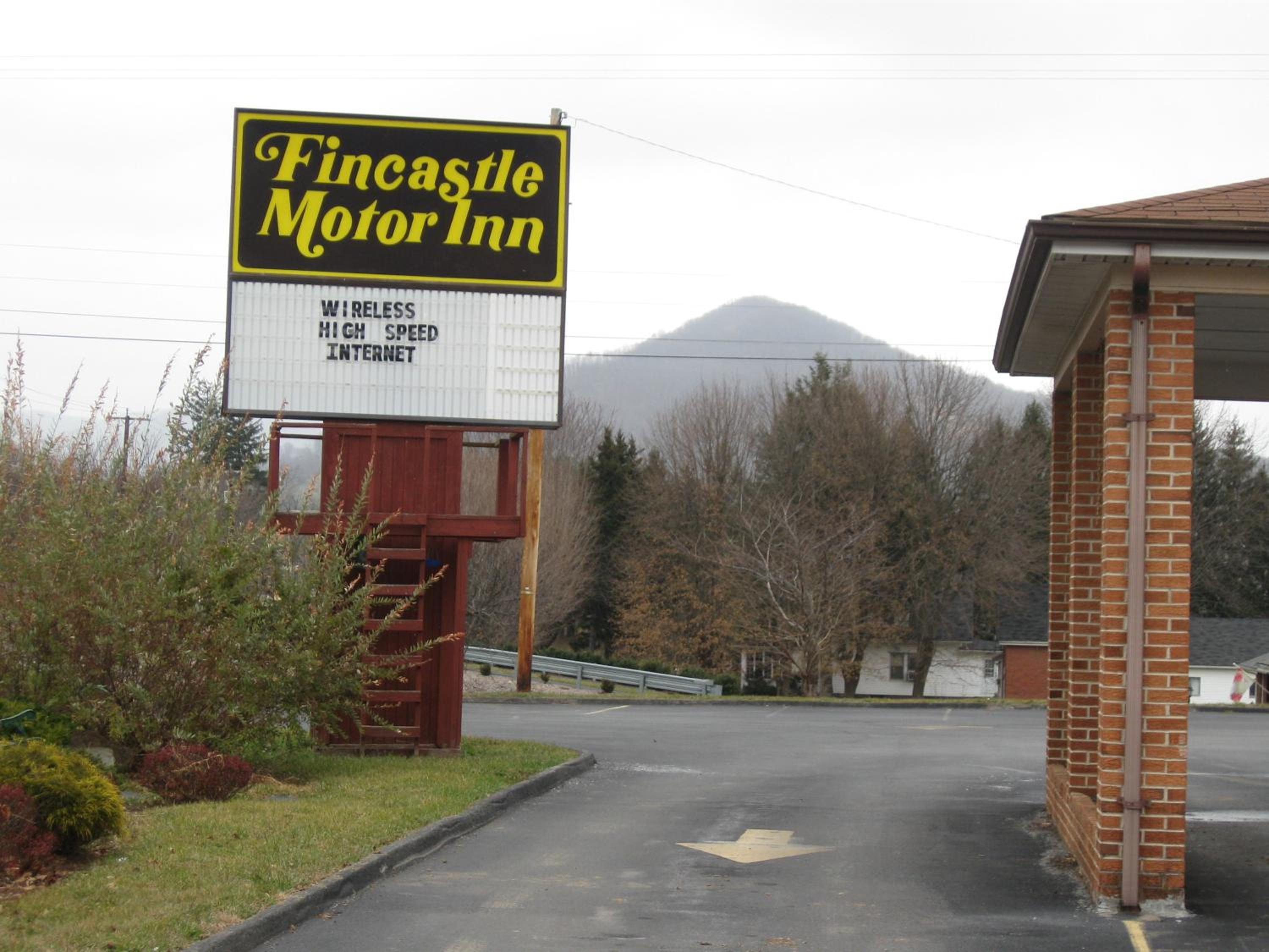 Capital O Fincastle Motor Inn Tazewell
