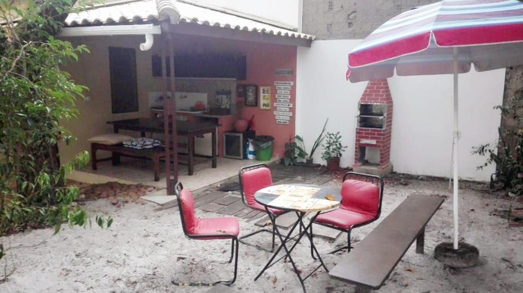 Bangalô Guarajuba
